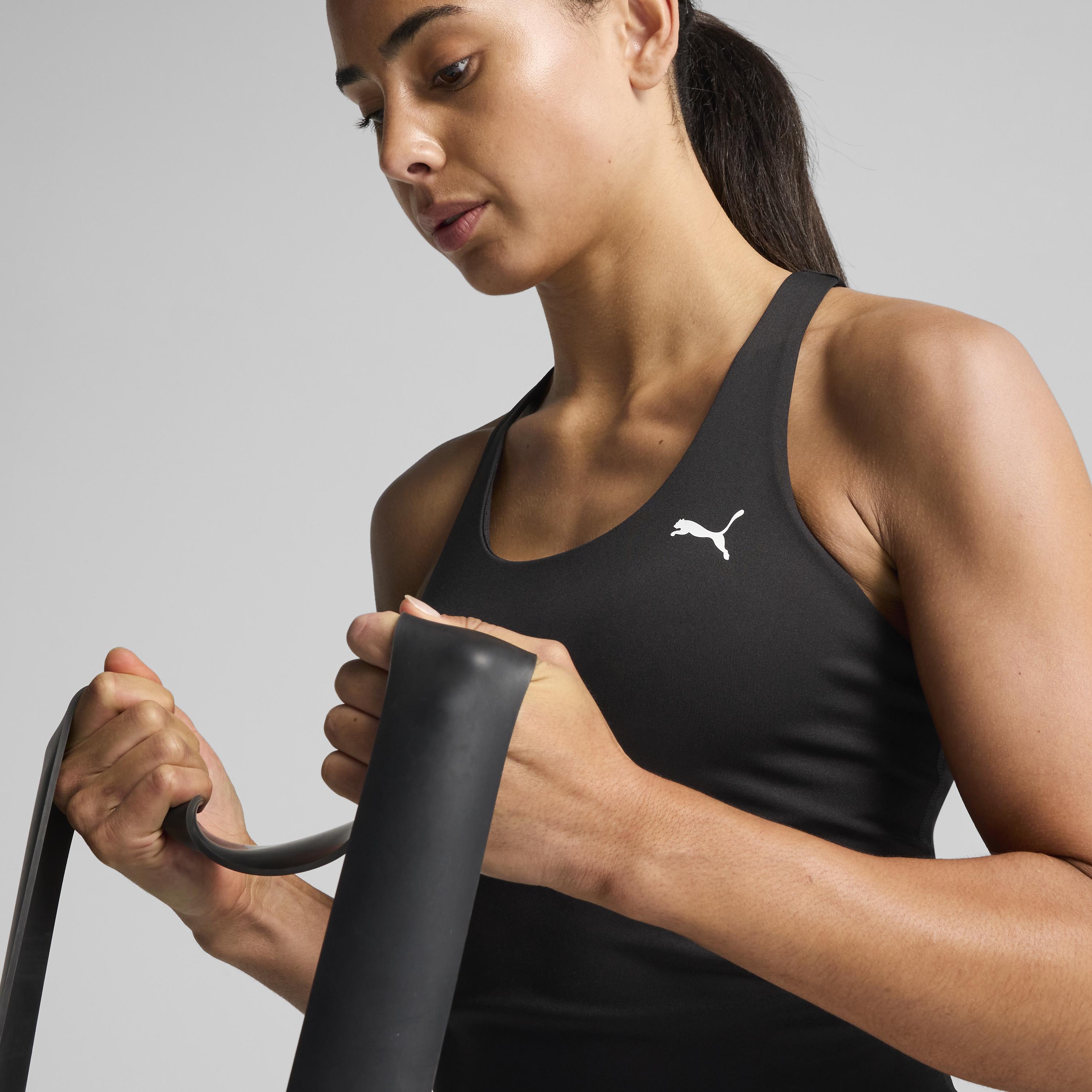 Puma W Tad Essentıal 2 İn 1 Tank Kadın Atlet