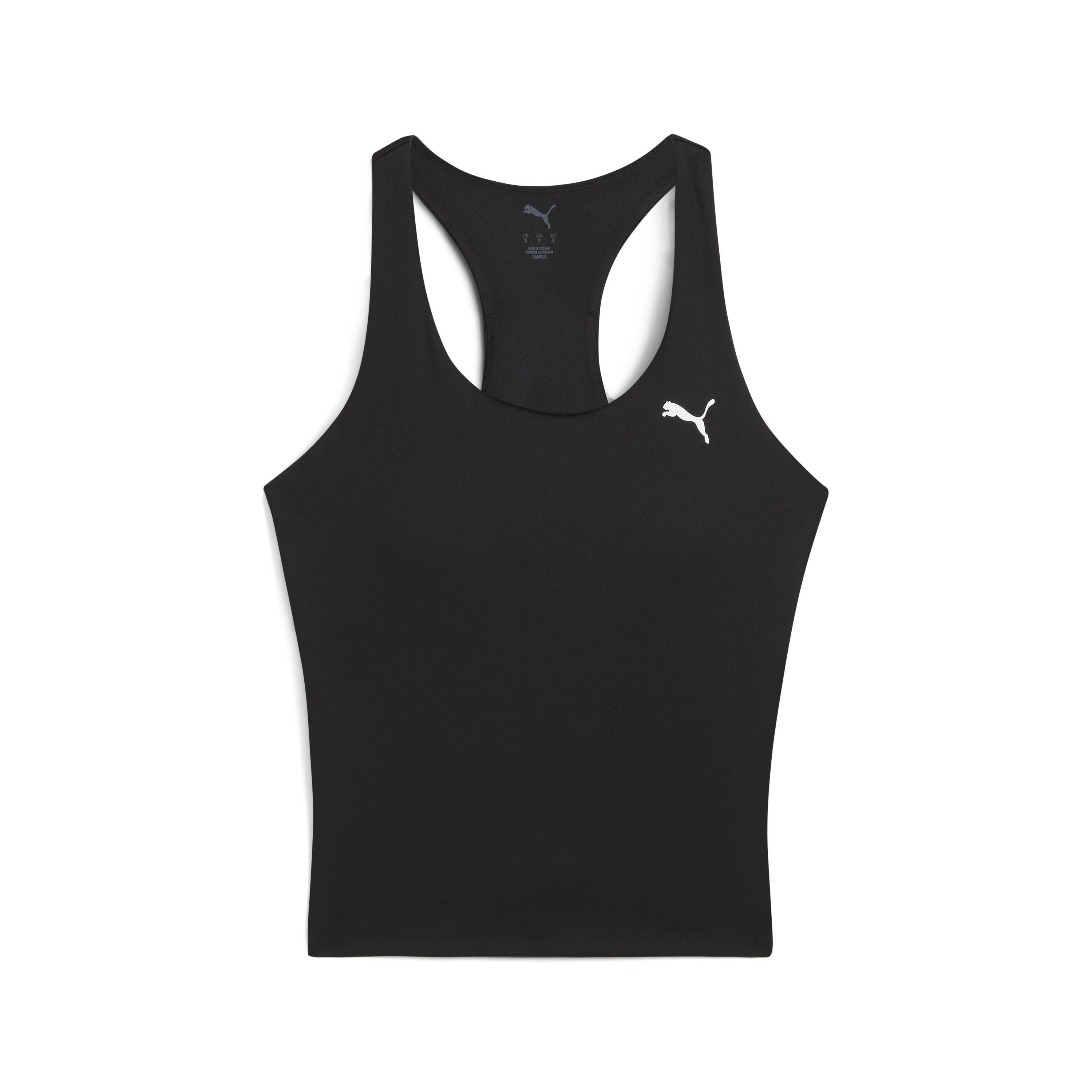 Puma W Tad Essentıal 2 İn 1 Tank Kadın Atlet