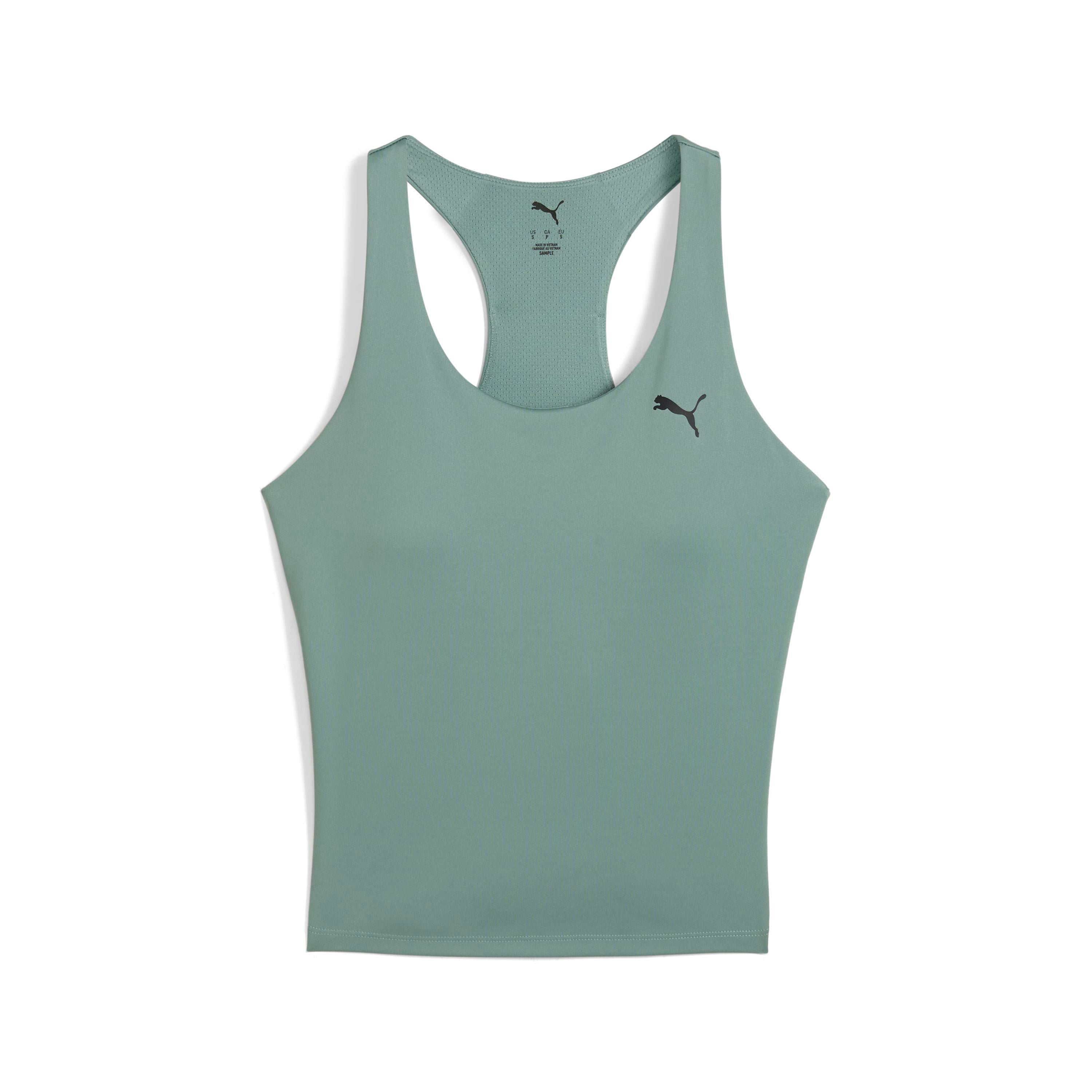 Puma W Tad Essentıal 2 İn 1 Tank Kadın Atlet