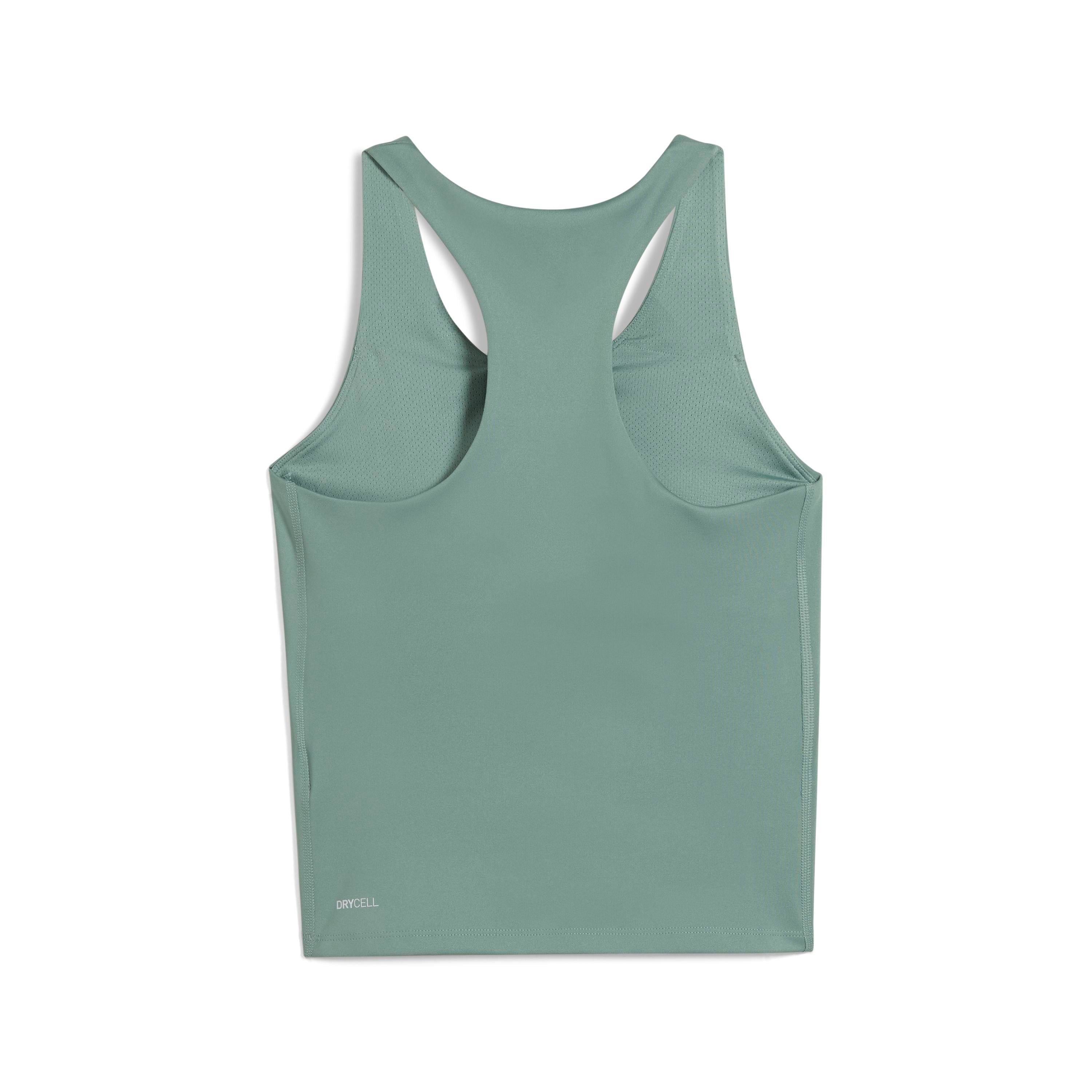 Puma W Tad Essentıal 2 İn 1 Tank Kadın Atlet