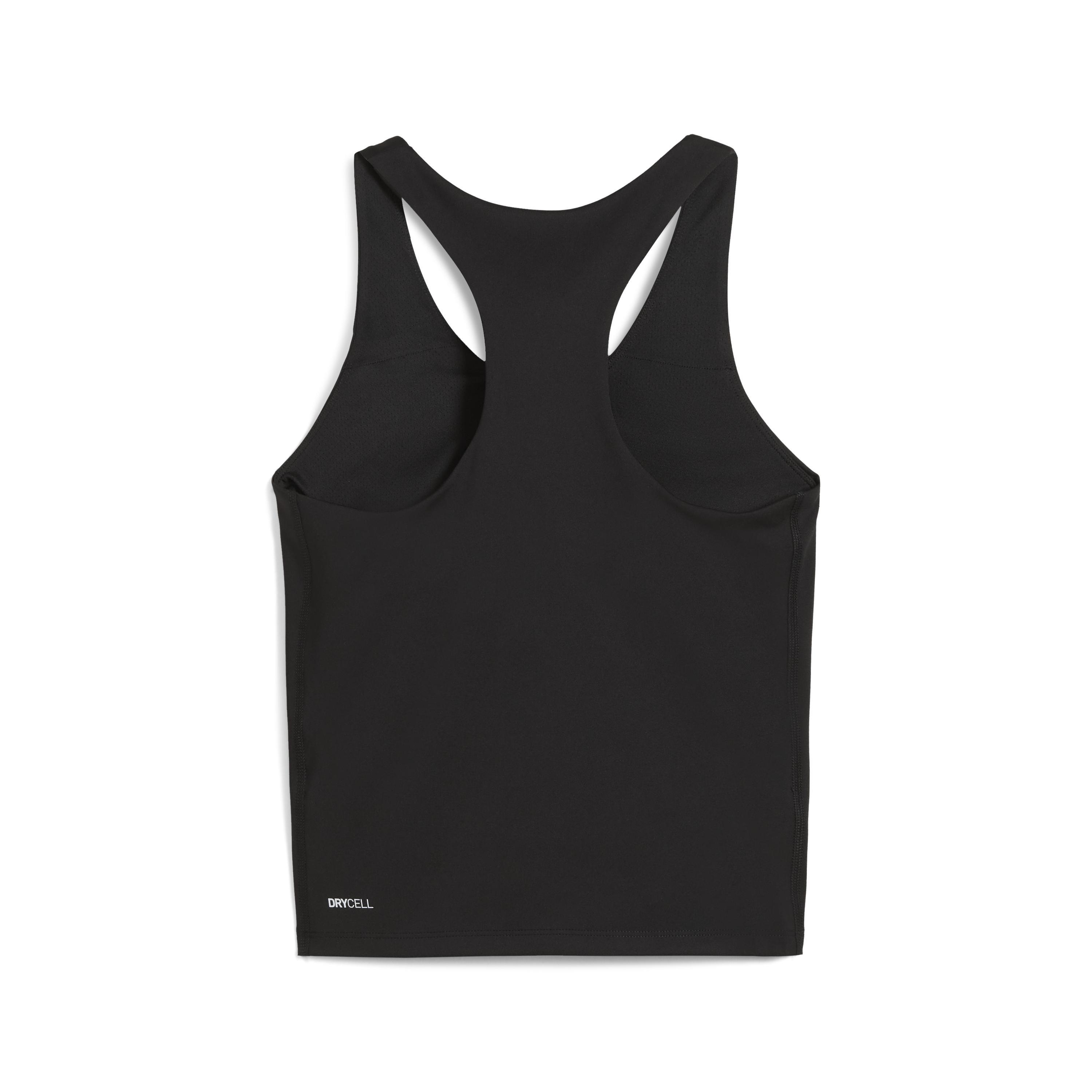 Puma W Tad Essentıal 2 İn 1 Tank Kadın Atlet