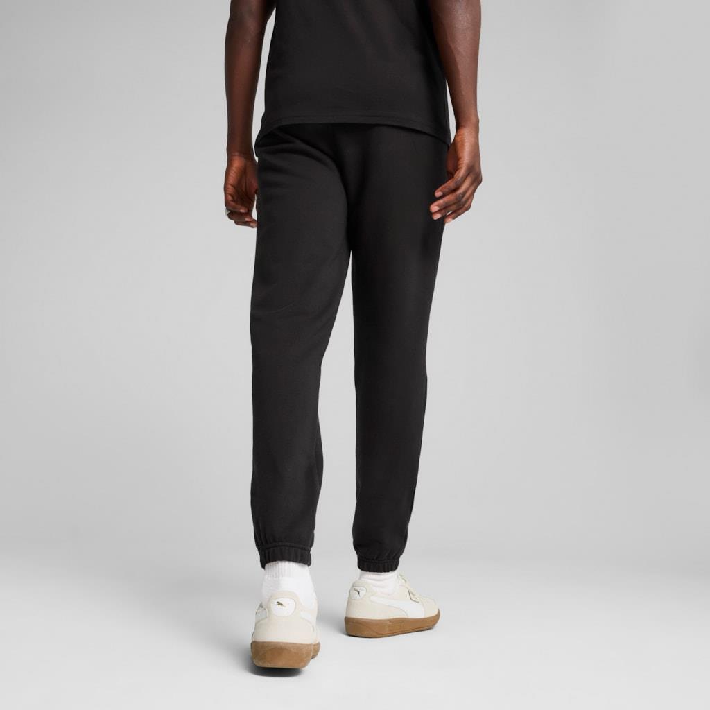Puma Wardrobe Ess Graphic Pants Erkek Eşofman Altı