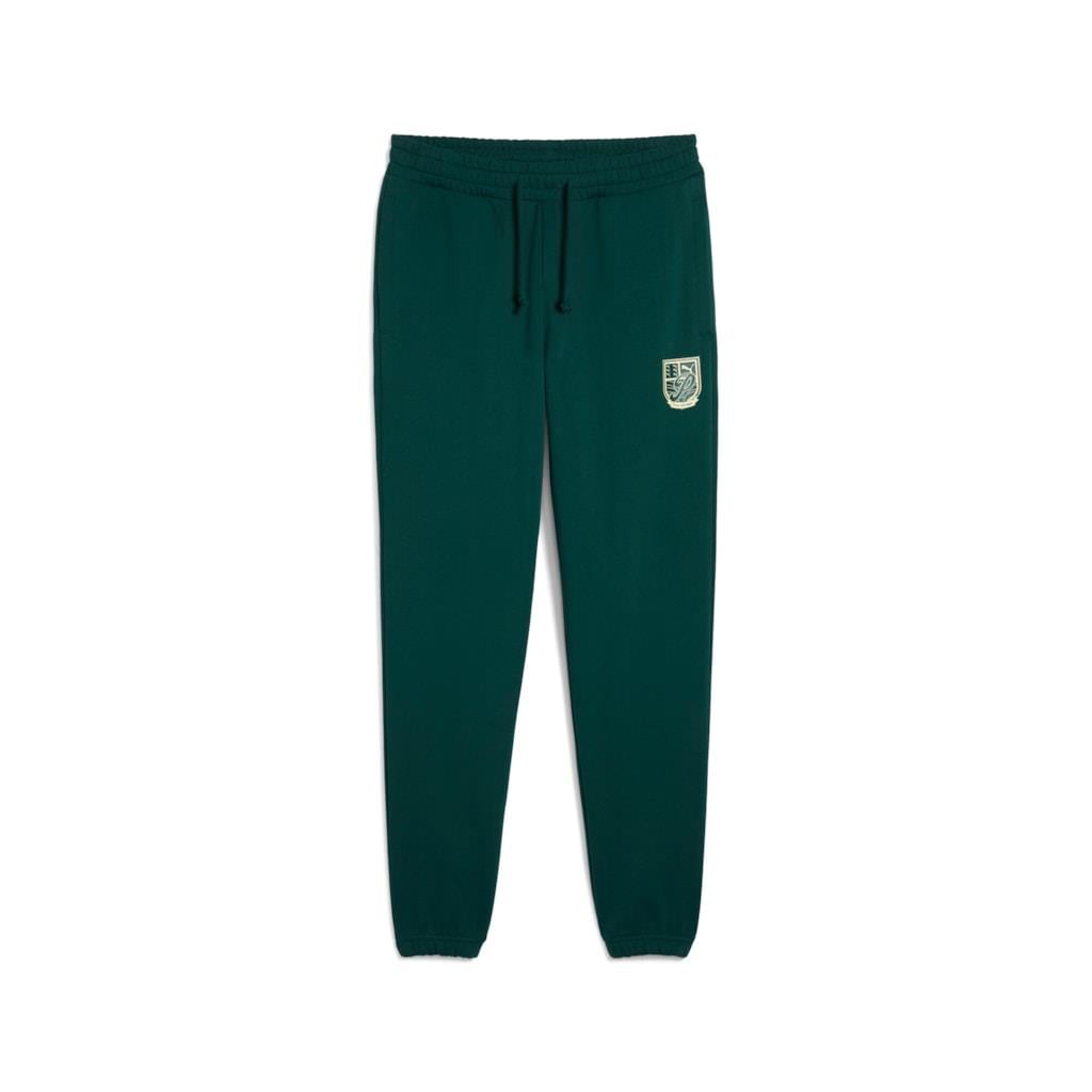 Puma Wardrobe Ess Graphic Pants Erkek Eşofman Altı