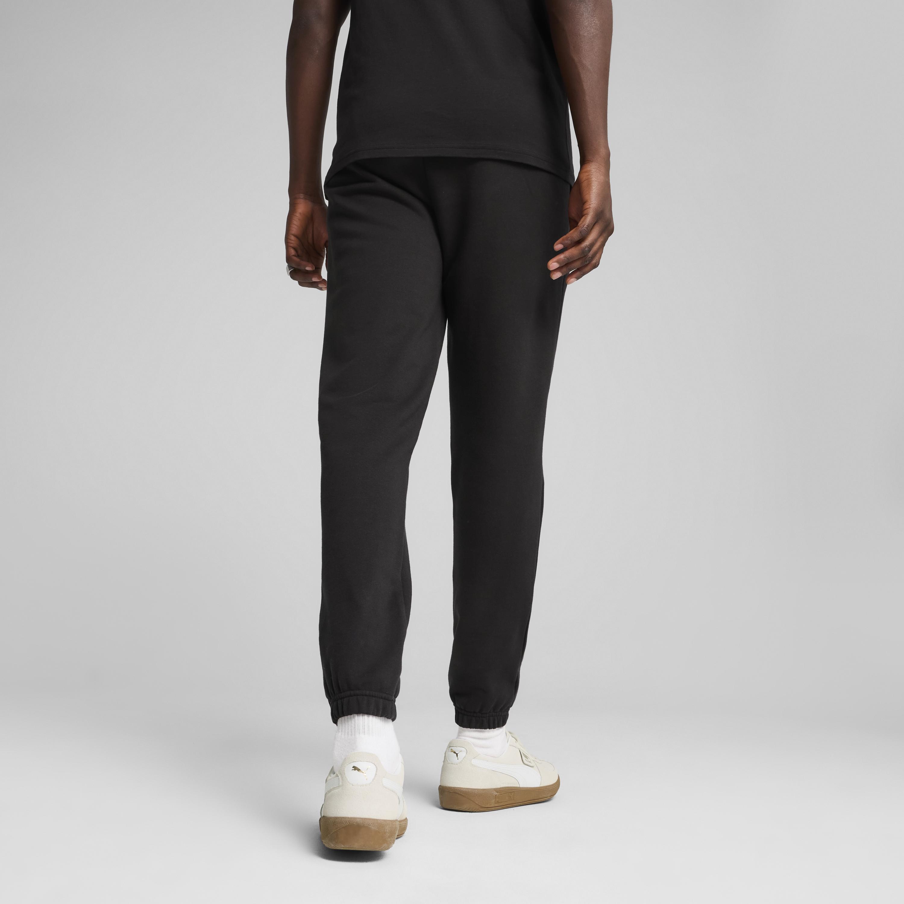 Puma Wardrobe Ess Graphic Pants Erkek Eşofman Altı