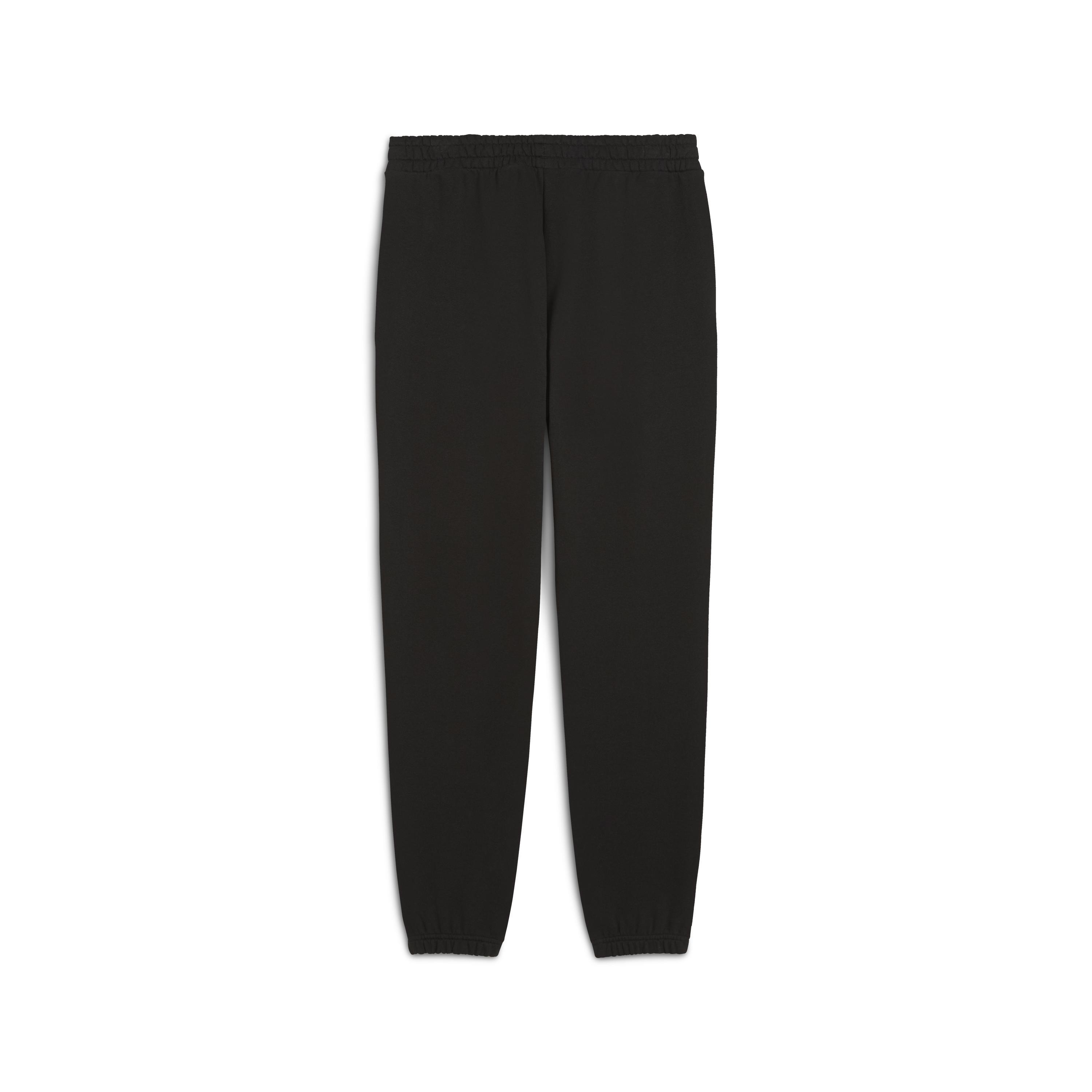 Puma Wardrobe Ess Graphic Pants Erkek Eşofman Altı