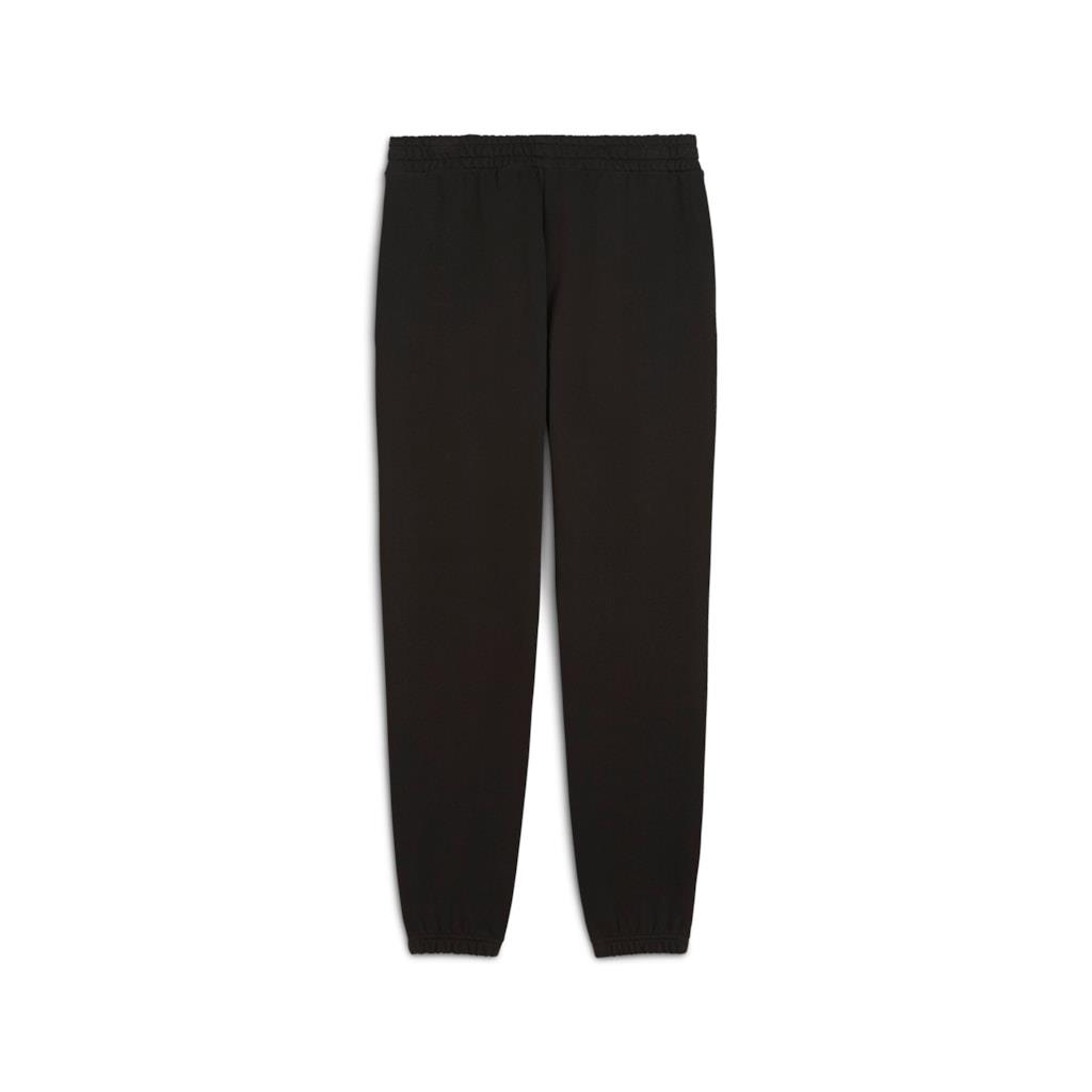 Puma Wardrobe Ess Graphic Pants Erkek Eşofman Altı