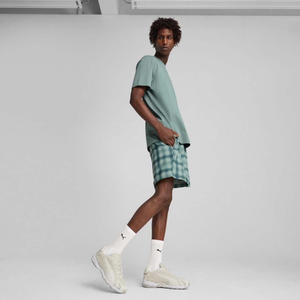 Puma Wardrobe Ess Graphic Tee Erkek Tişört