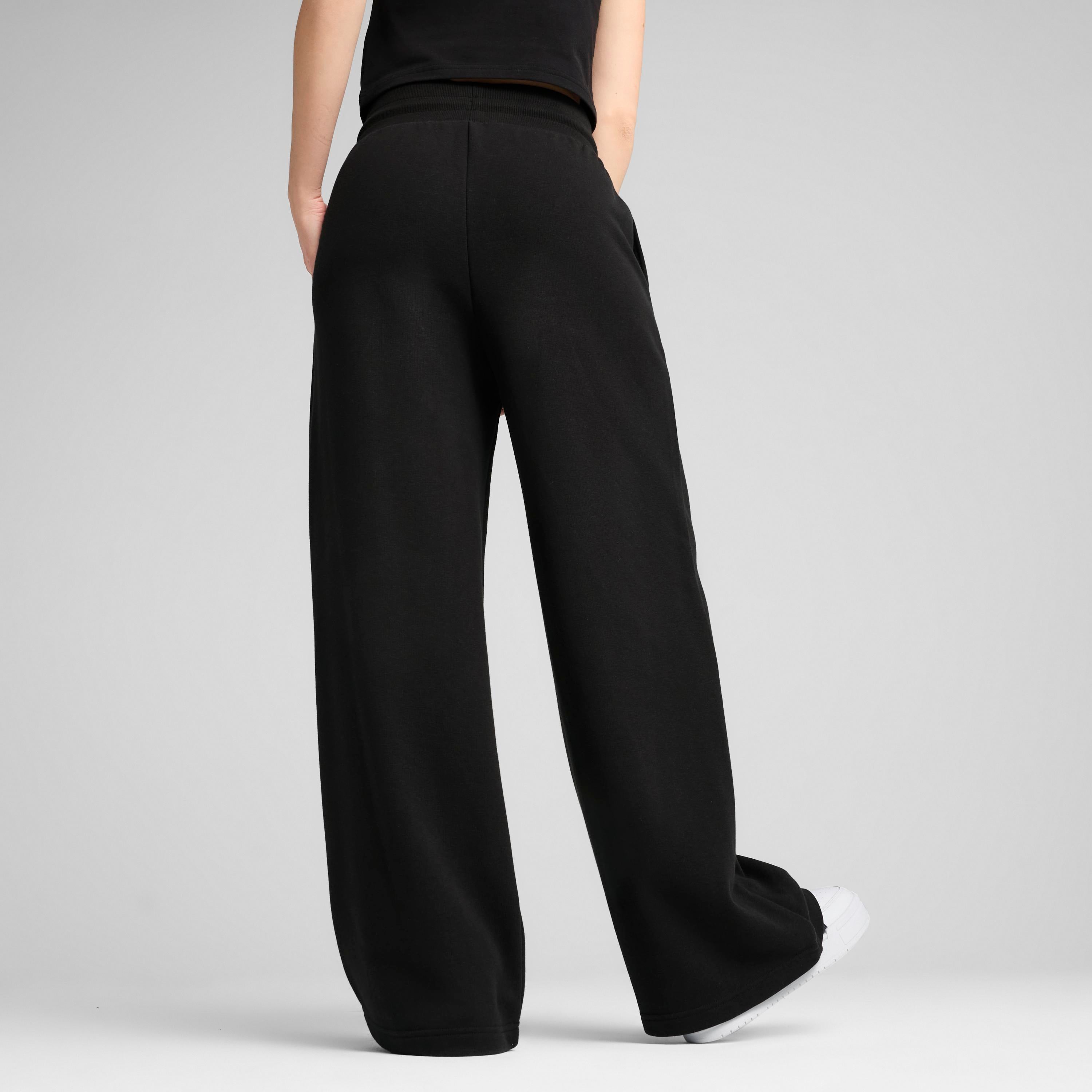 Puma Wardrobe Ess Sweatpants Kadın Yetişkin Eşofman Altı