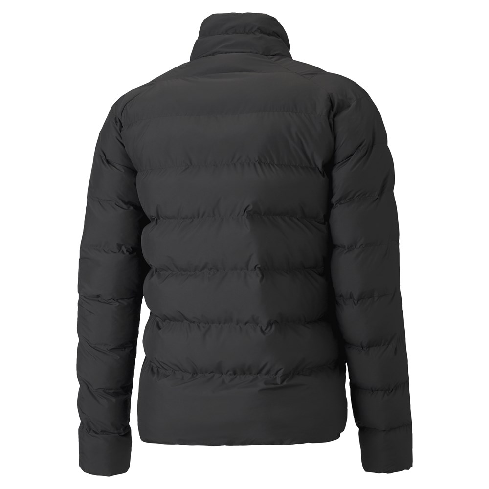 Puma Warmcell Lightweight Jacket Erkek Siyah Mont - 58769901