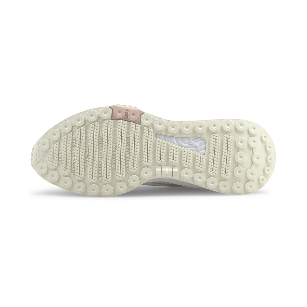 Puma Wild Rider Soft Metal Wn s Kadın Gri Günlük Ayakkabı - 38190001