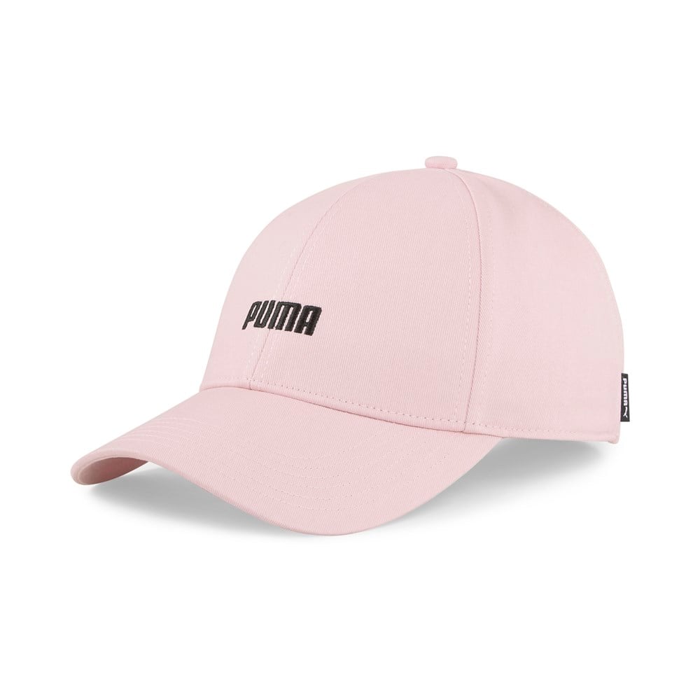Puma Ws Ponytail Cap Kadın Pembe Günlük Şapka - 023673-02