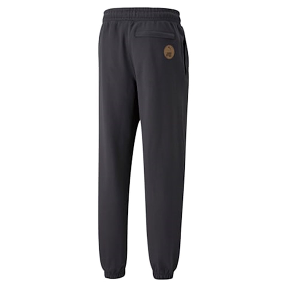 Puma X Acnh Sweatpants Erkek Siyah Eşofman Altı - 53093521