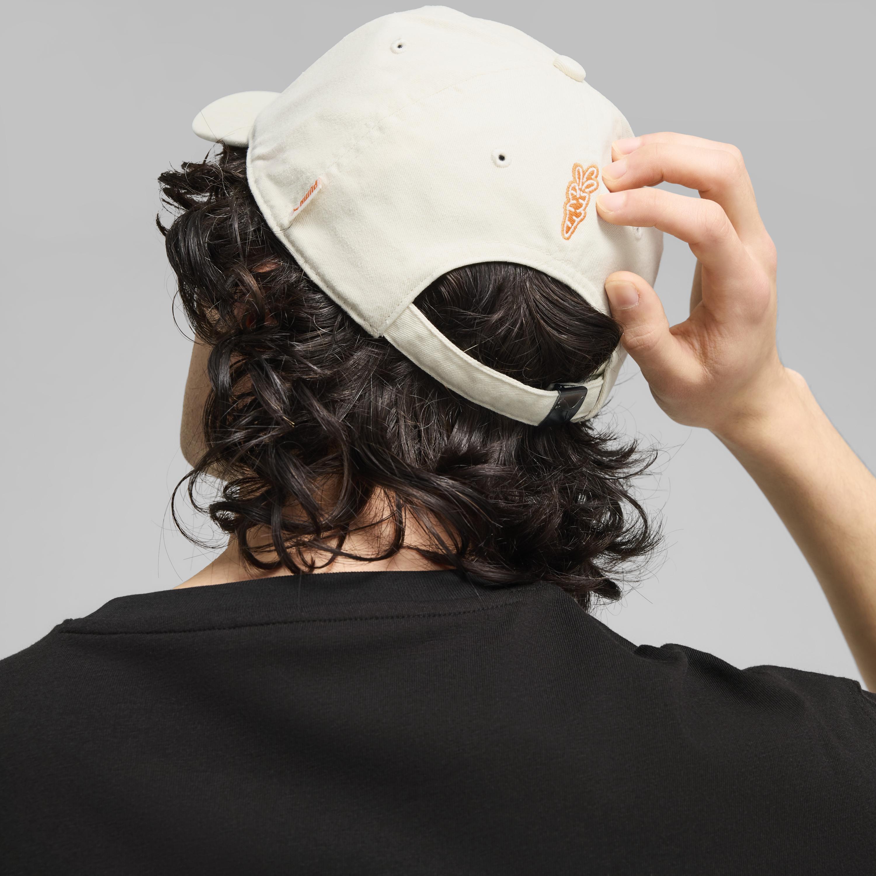 Puma  X Carrots Dad Cap Unisex Şapka
