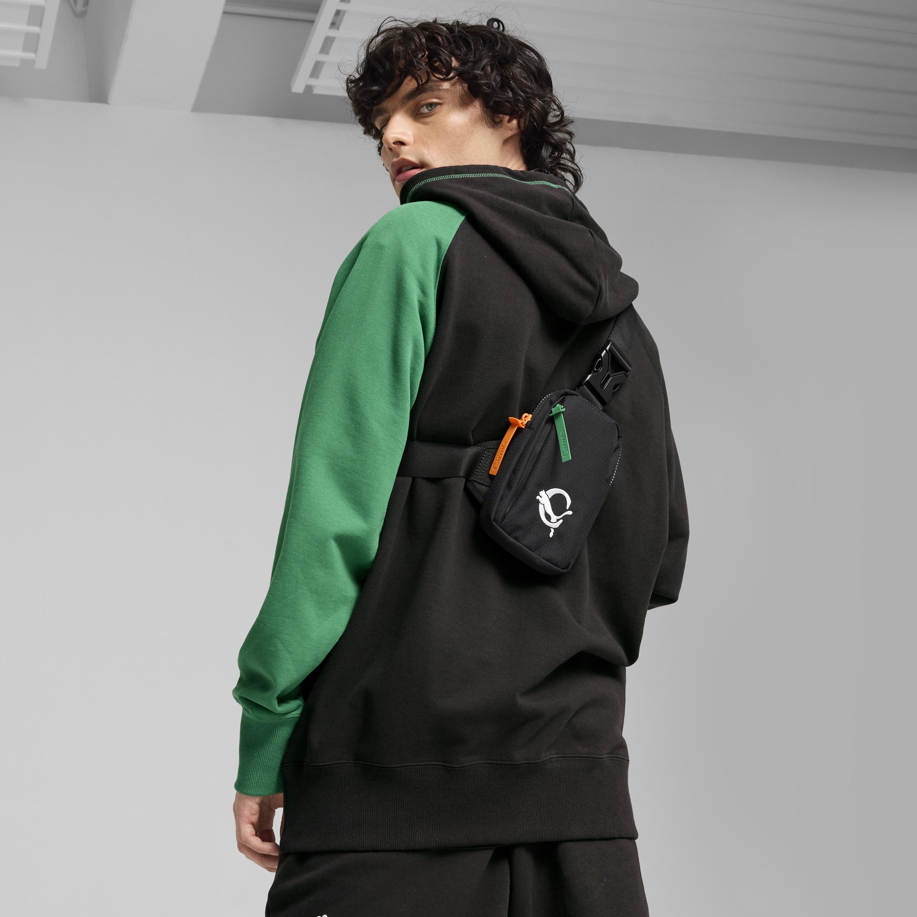 Puma  X Carrots Front Loader Unisex Sırt Çantası