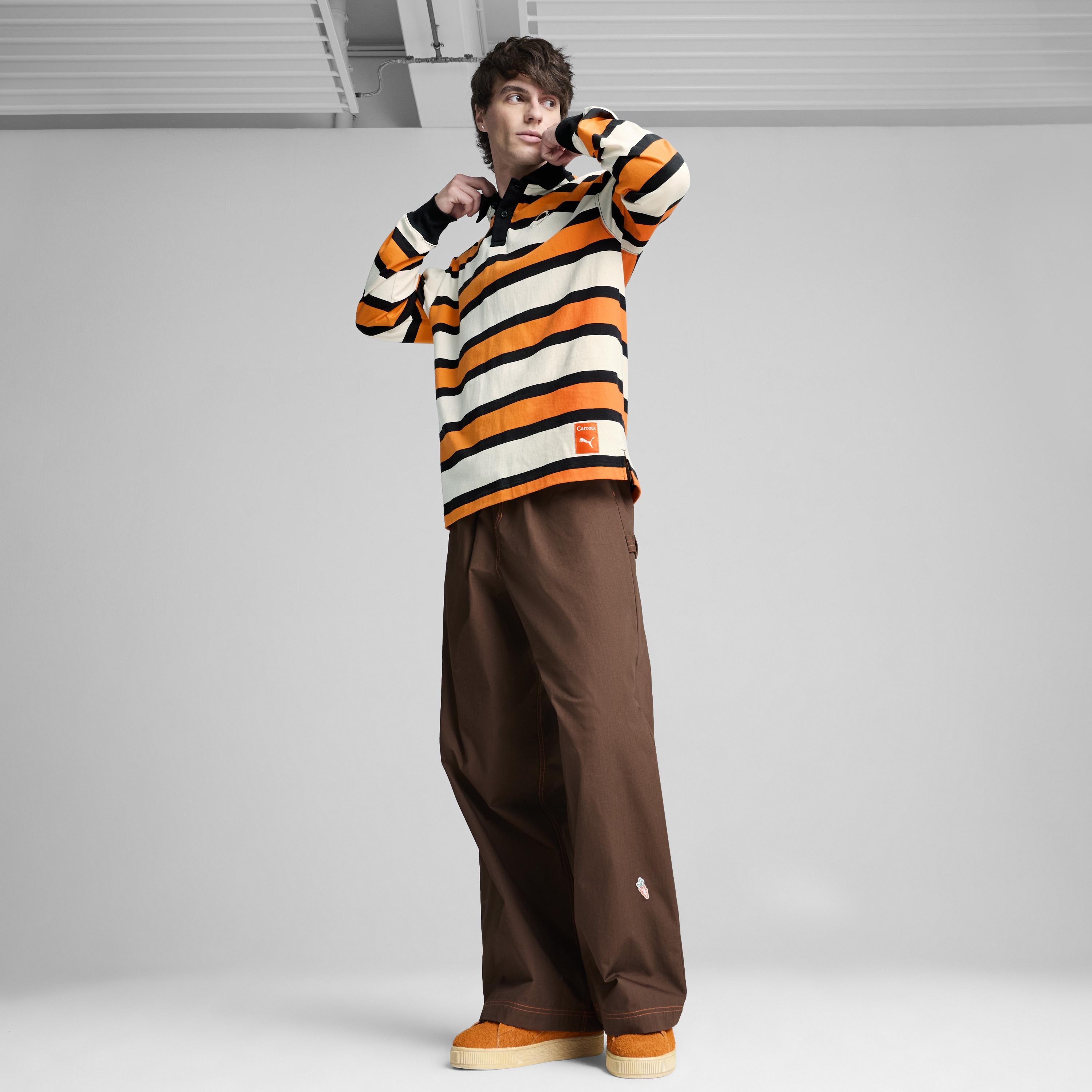 Puma  X Carrots Jersey Erkek Forma