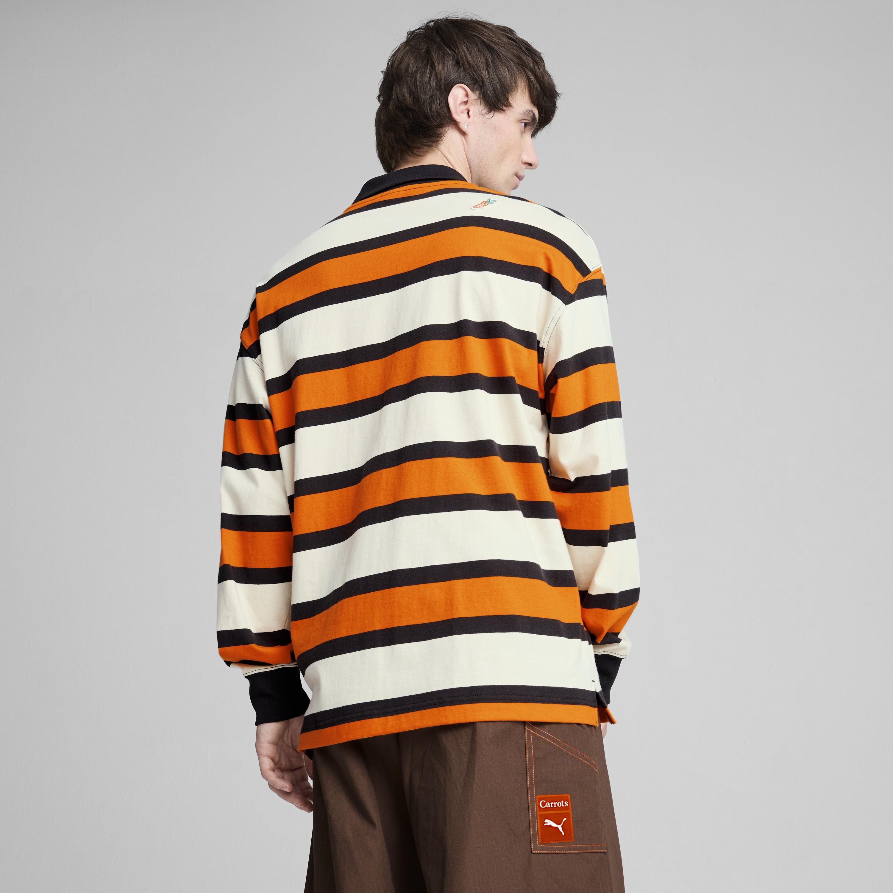 Puma  X Carrots Jersey Erkek Forma