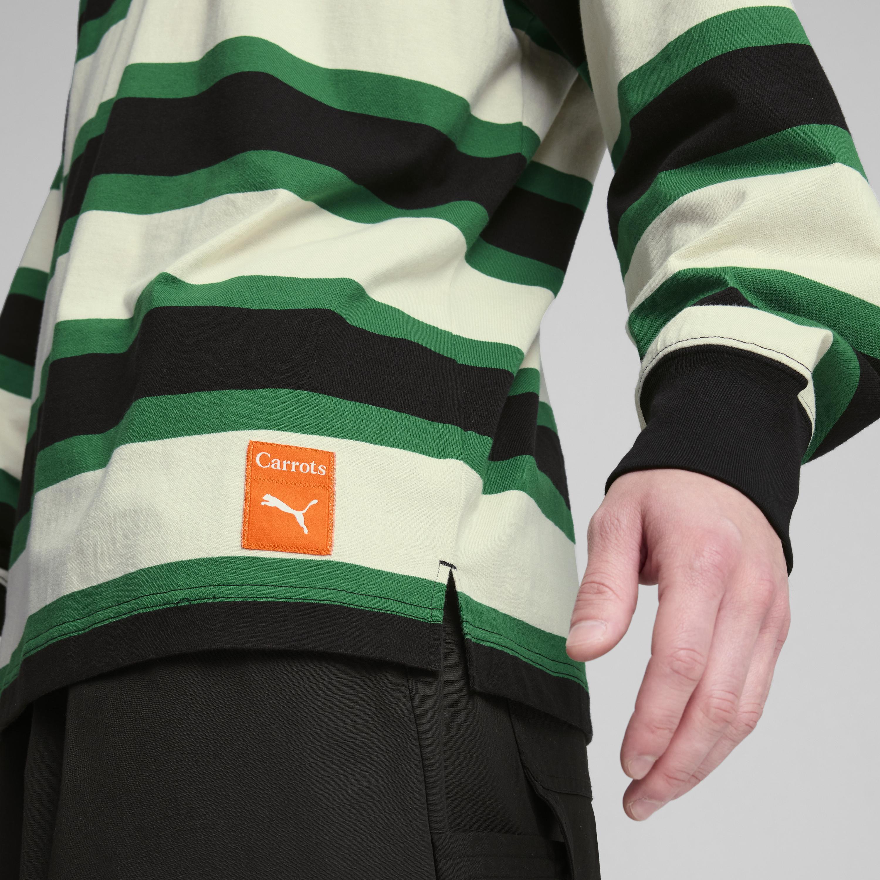 Puma  X Carrots Jersey Erkek Forma
