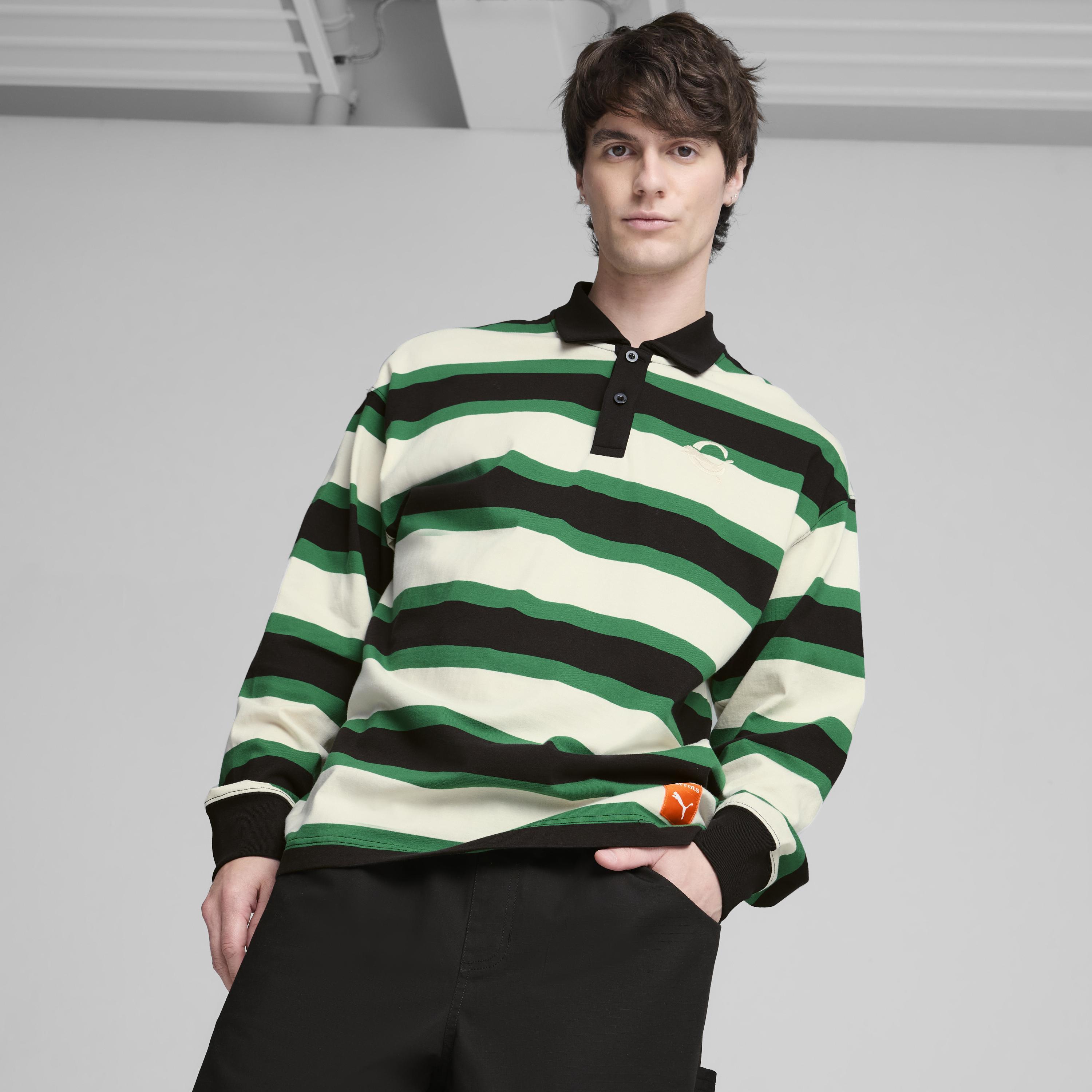 Puma  X Carrots Jersey Erkek Forma