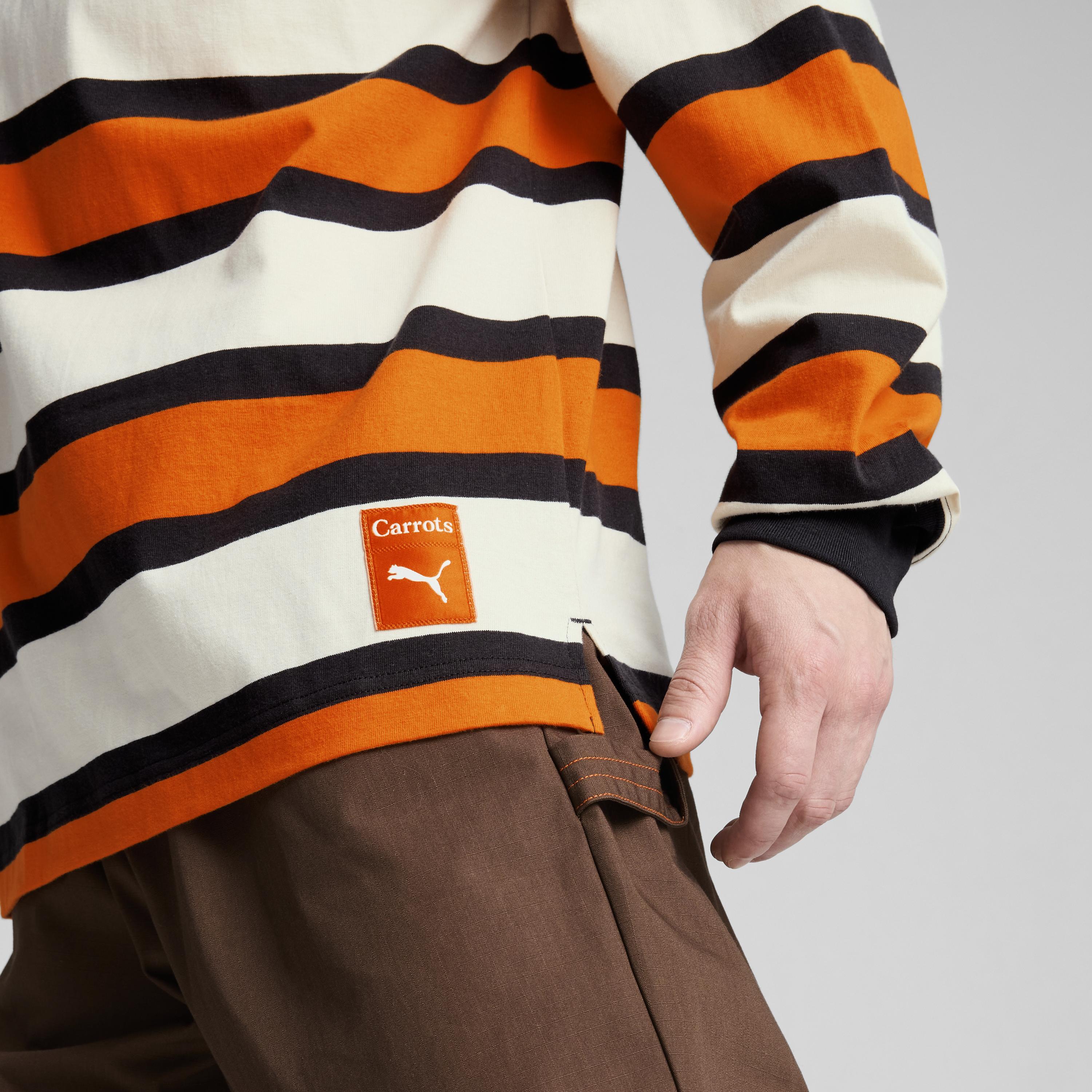 Puma  X Carrots Jersey Erkek Forma