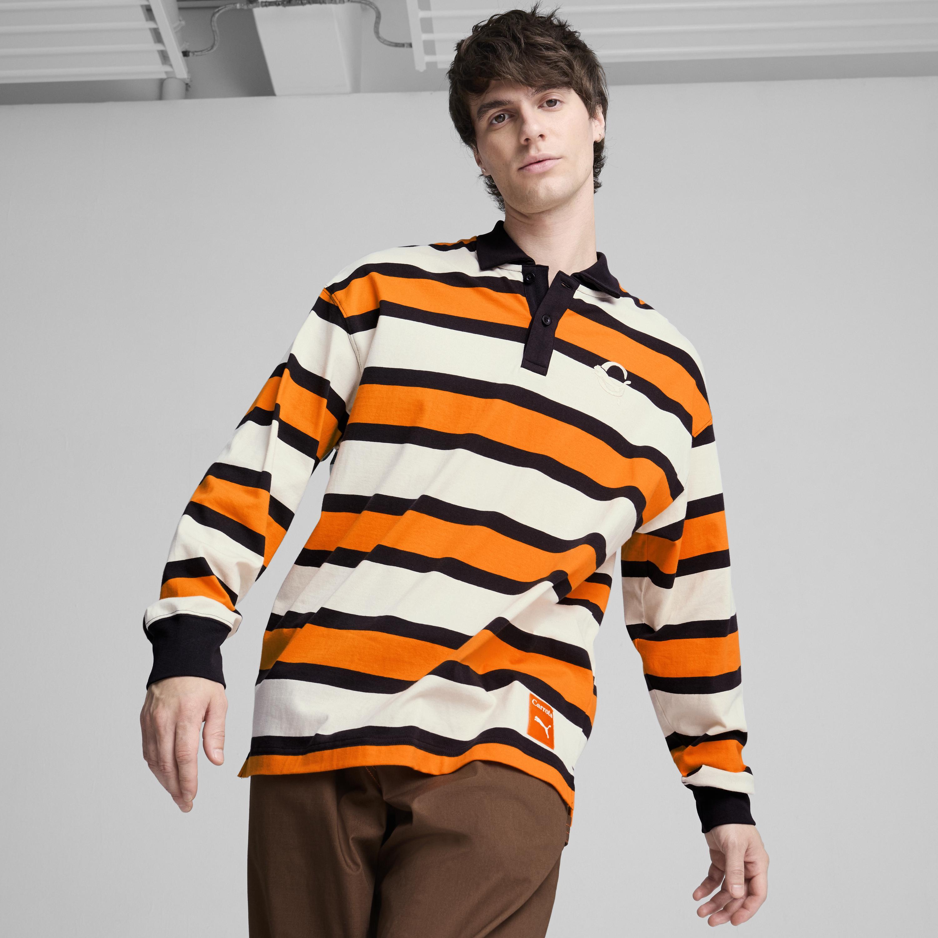 Puma  X Carrots Jersey Erkek Forma