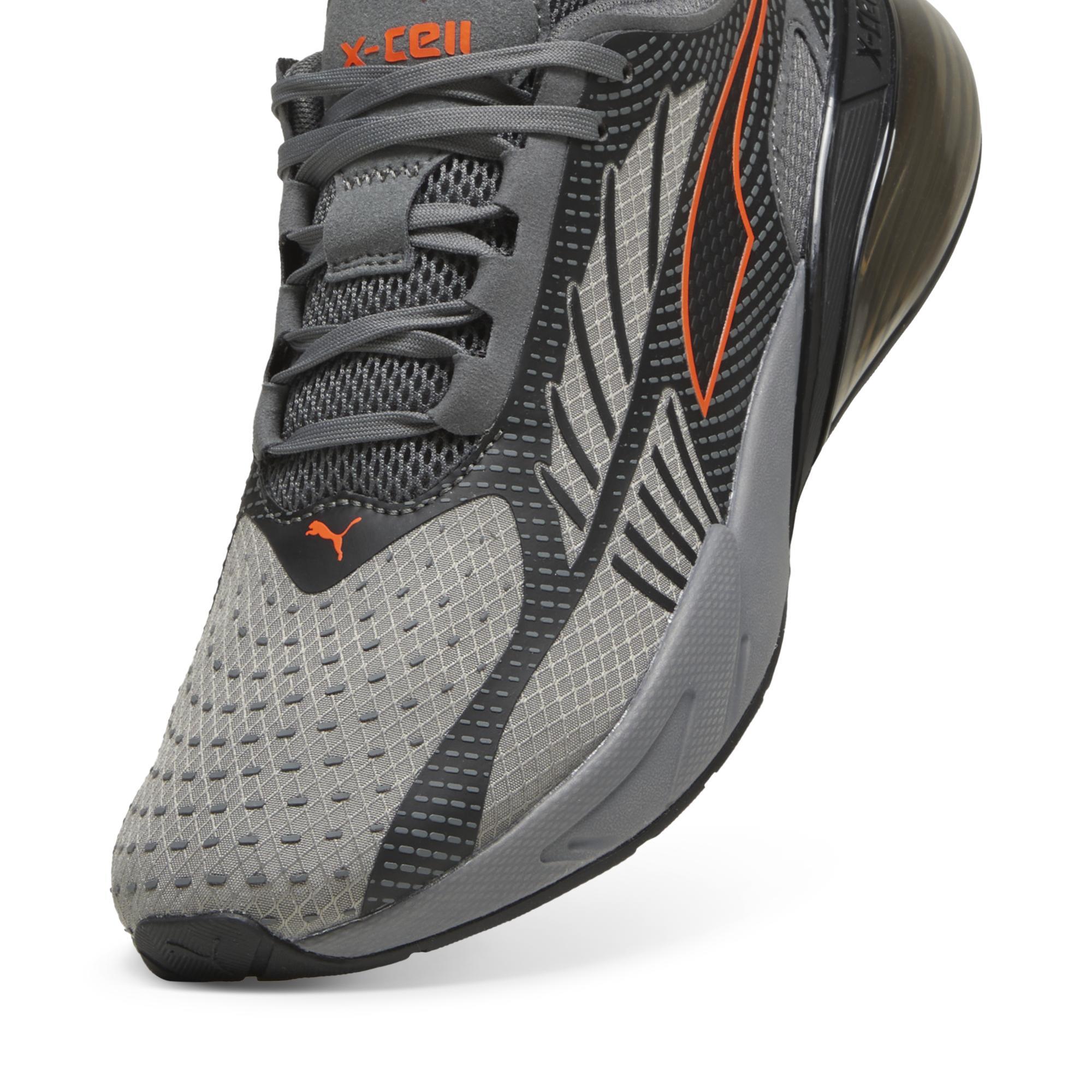 Puma X-Cell Action Erkek Koşu Ayakkabı