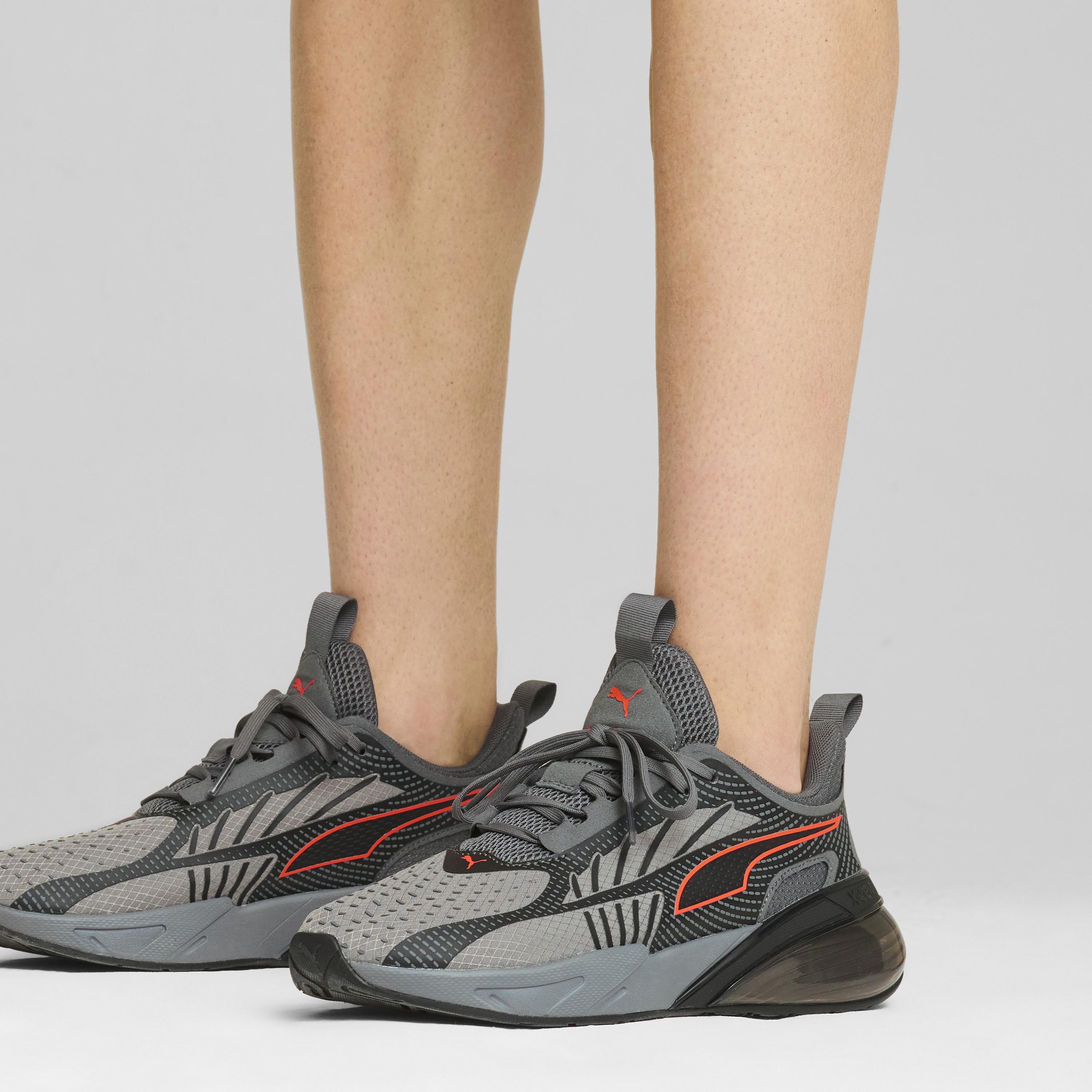 Puma X-Cell Action Erkek Koşu Ayakkabı