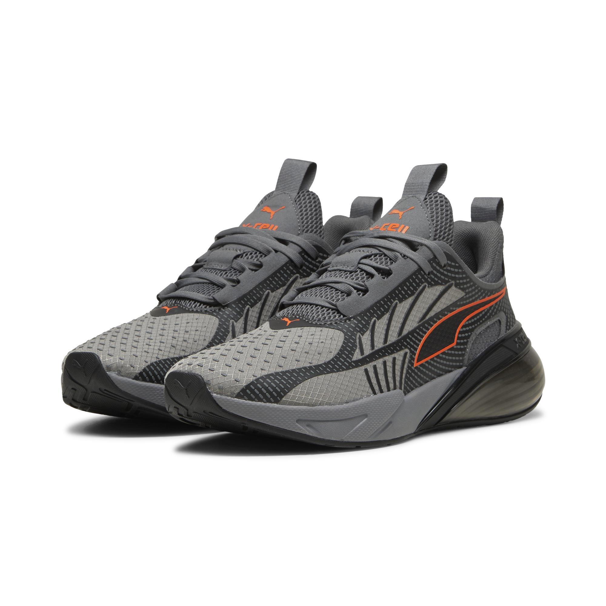 Puma X-Cell Action Erkek Koşu Ayakkabı