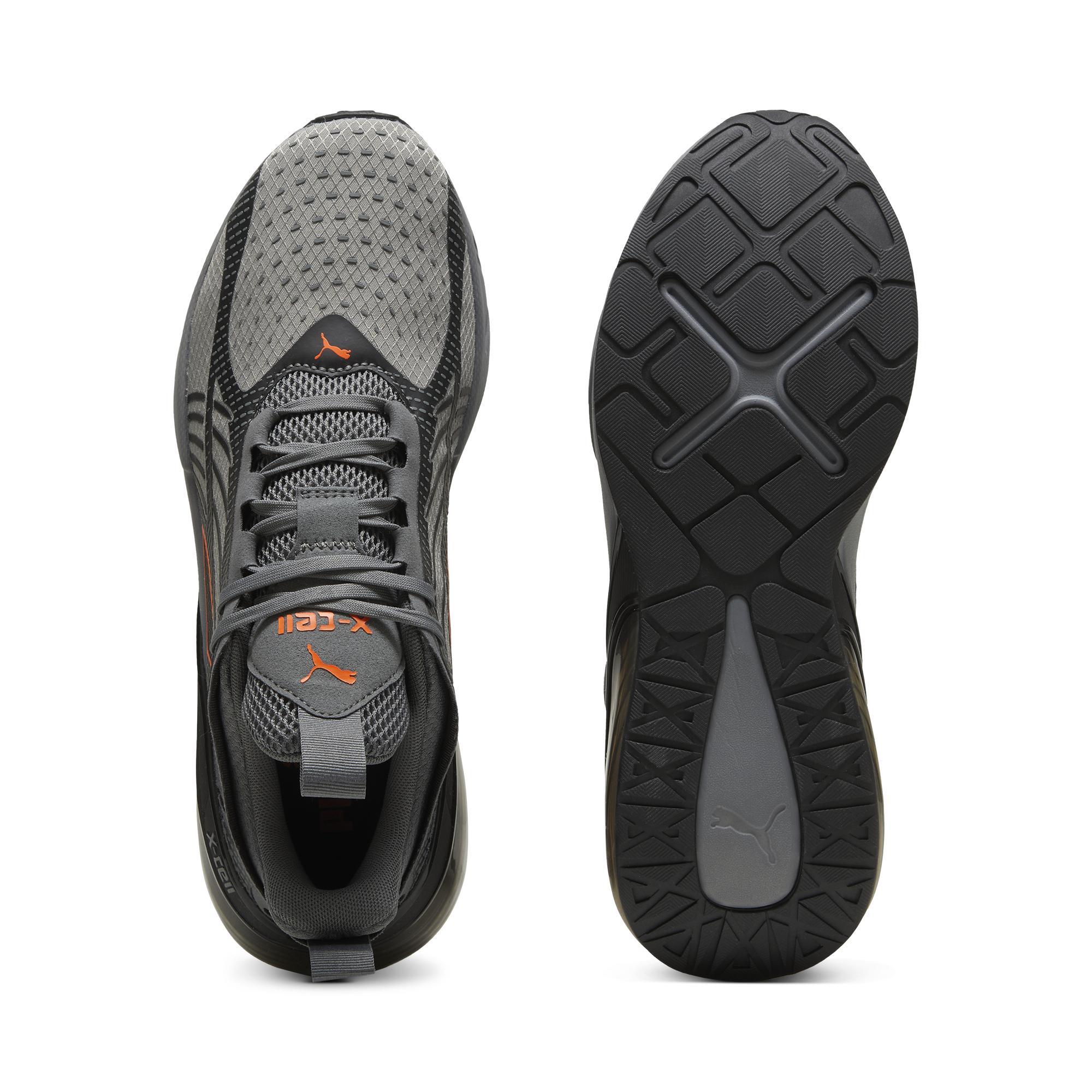 Puma X-Cell Action Erkek Koşu Ayakkabı