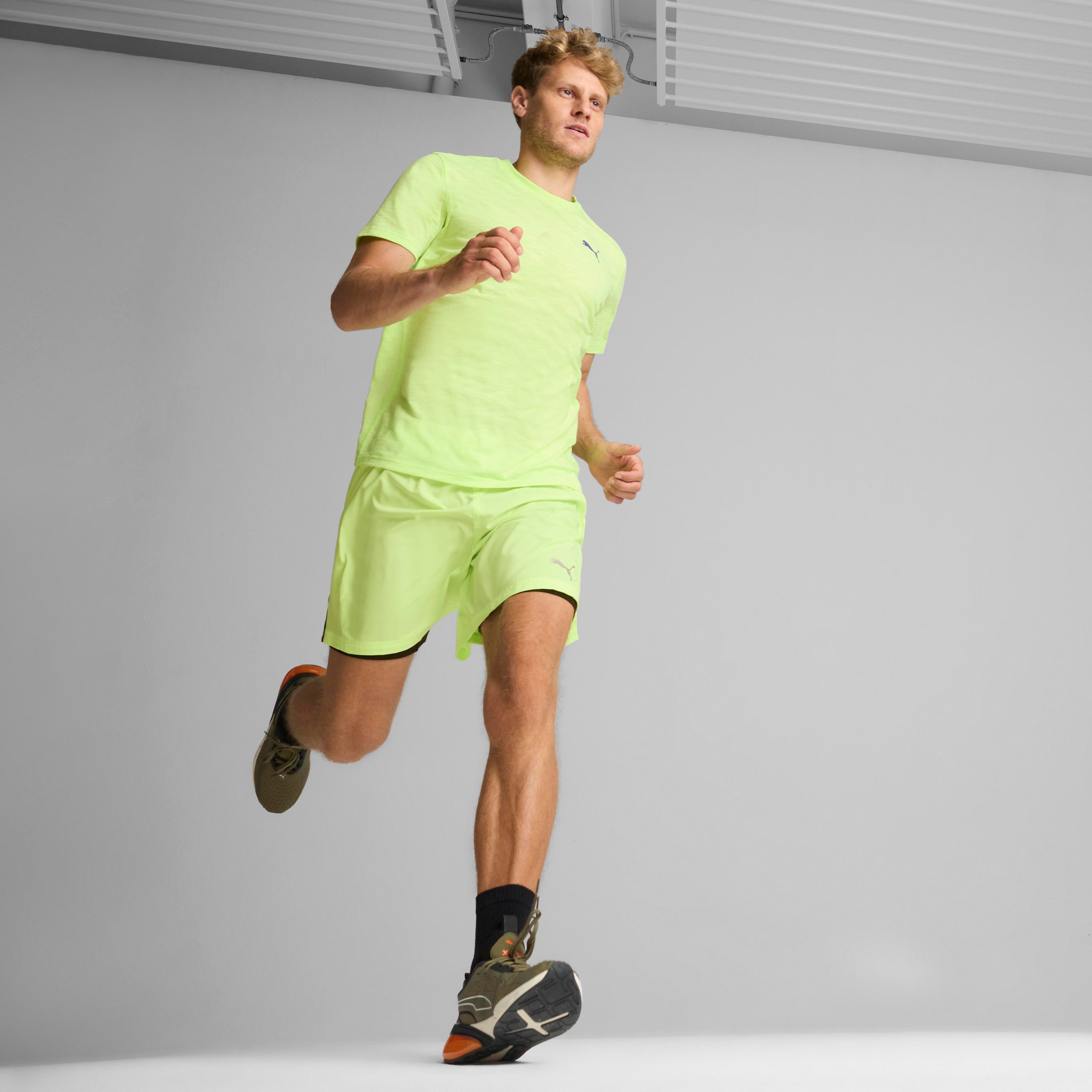 Puma X-Cell Action Erkek Koşu Ayakkabı