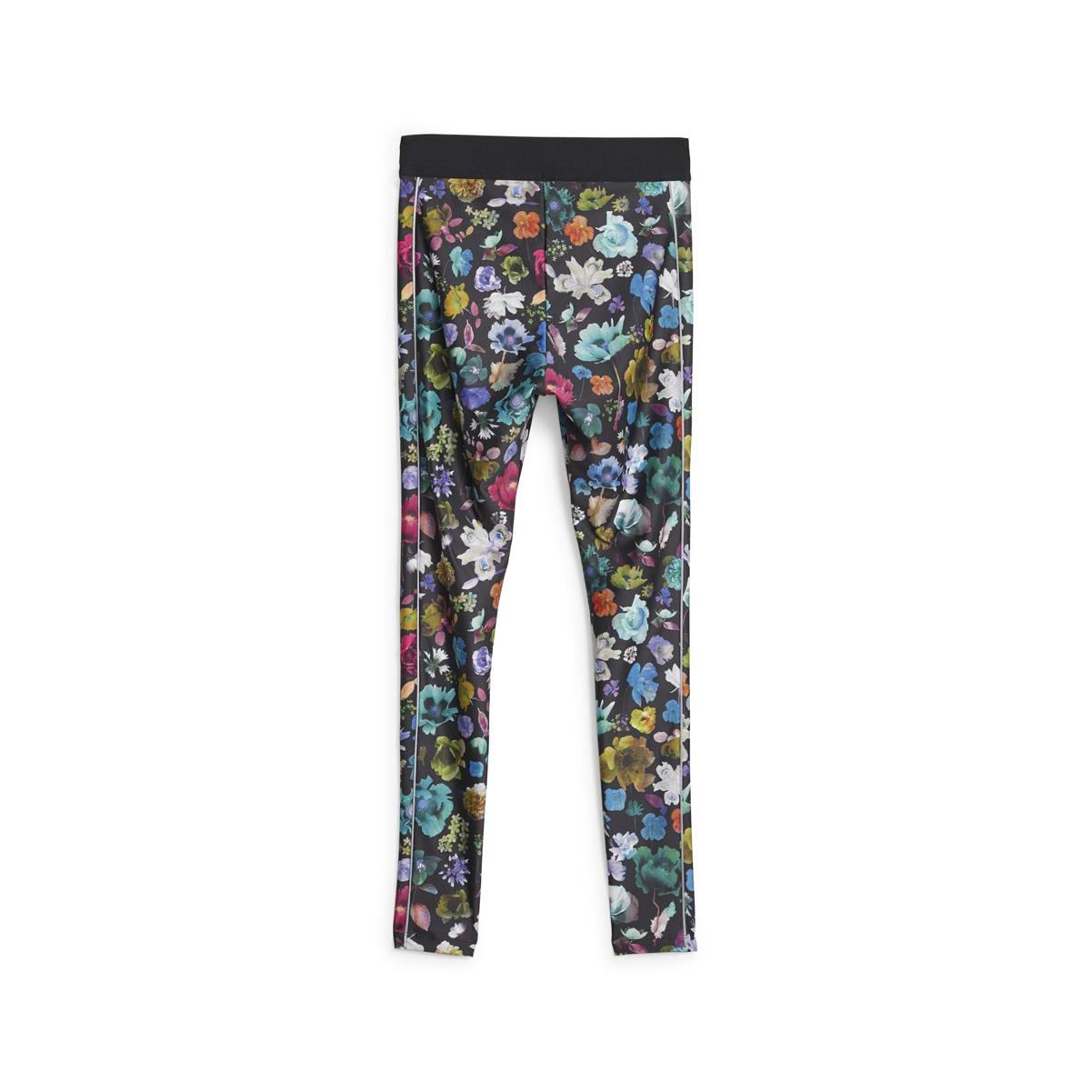 Puma X Liberty Aop High Waist Leggings Kadın Tayt