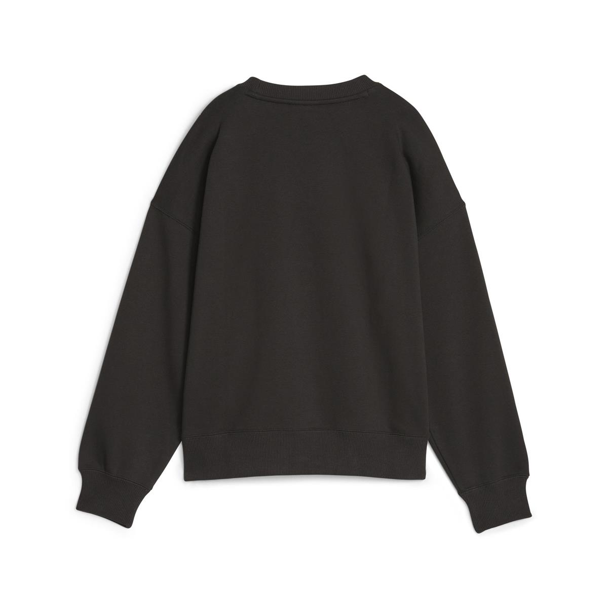 Puma X Liberty Oversized Crew Fl Kadın Sweatshirt