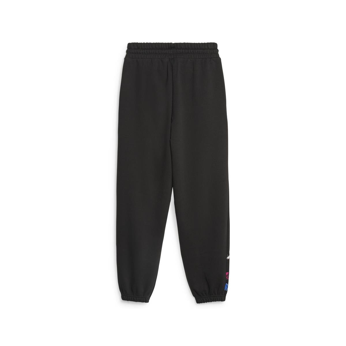 Puma X Liberty Sweatpants Fl Kadın Eşofman Altı