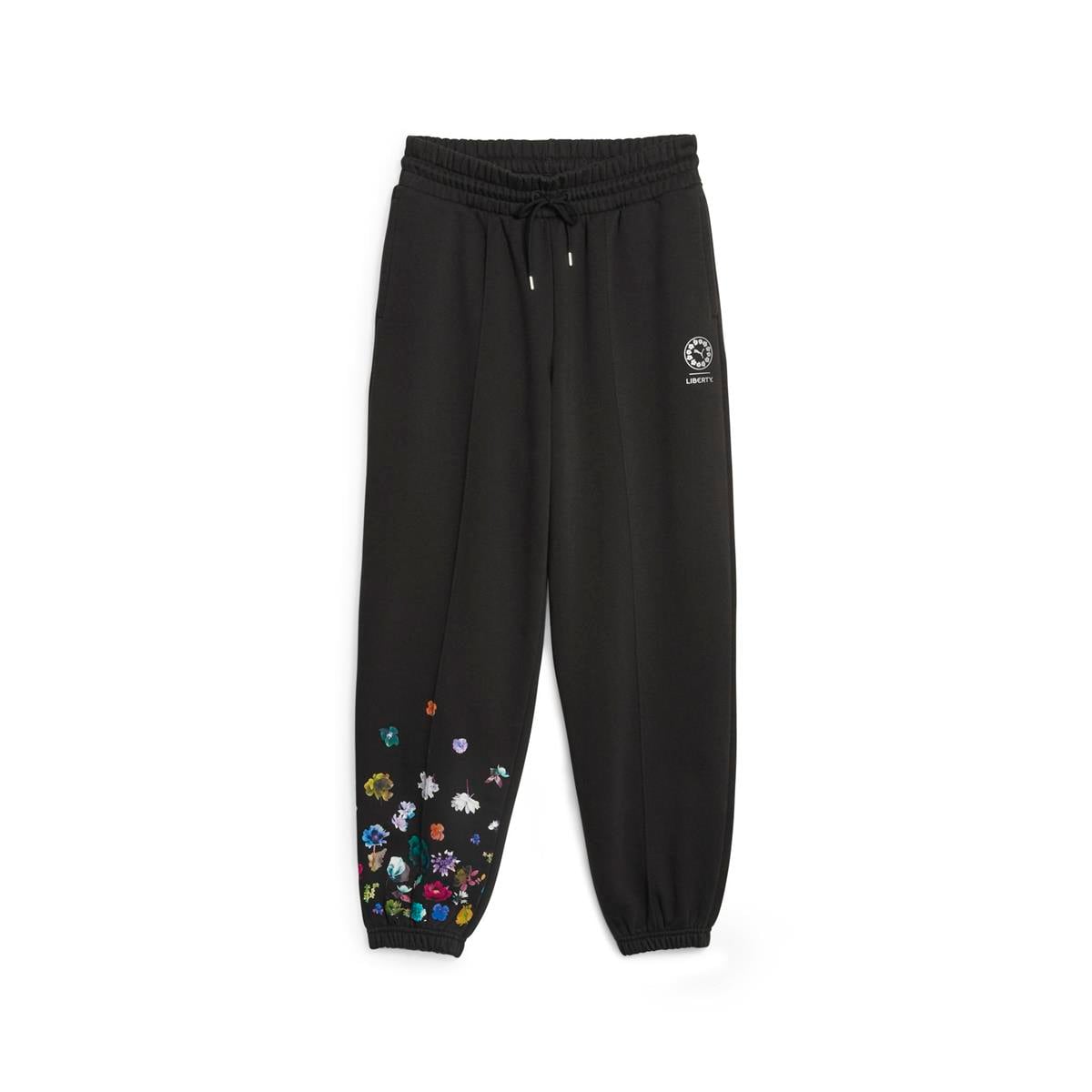 Puma X Liberty Sweatpants Fl Kadın Eşofman Altı