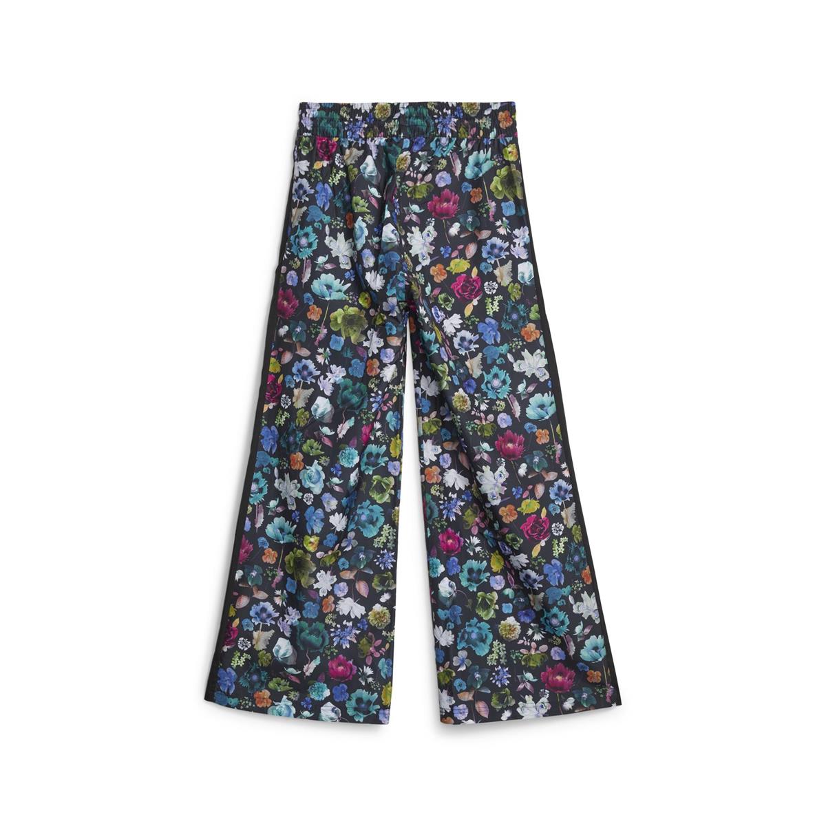 Puma X Liberty T7 Aop Woven Pants Kadın Eşofman Altı