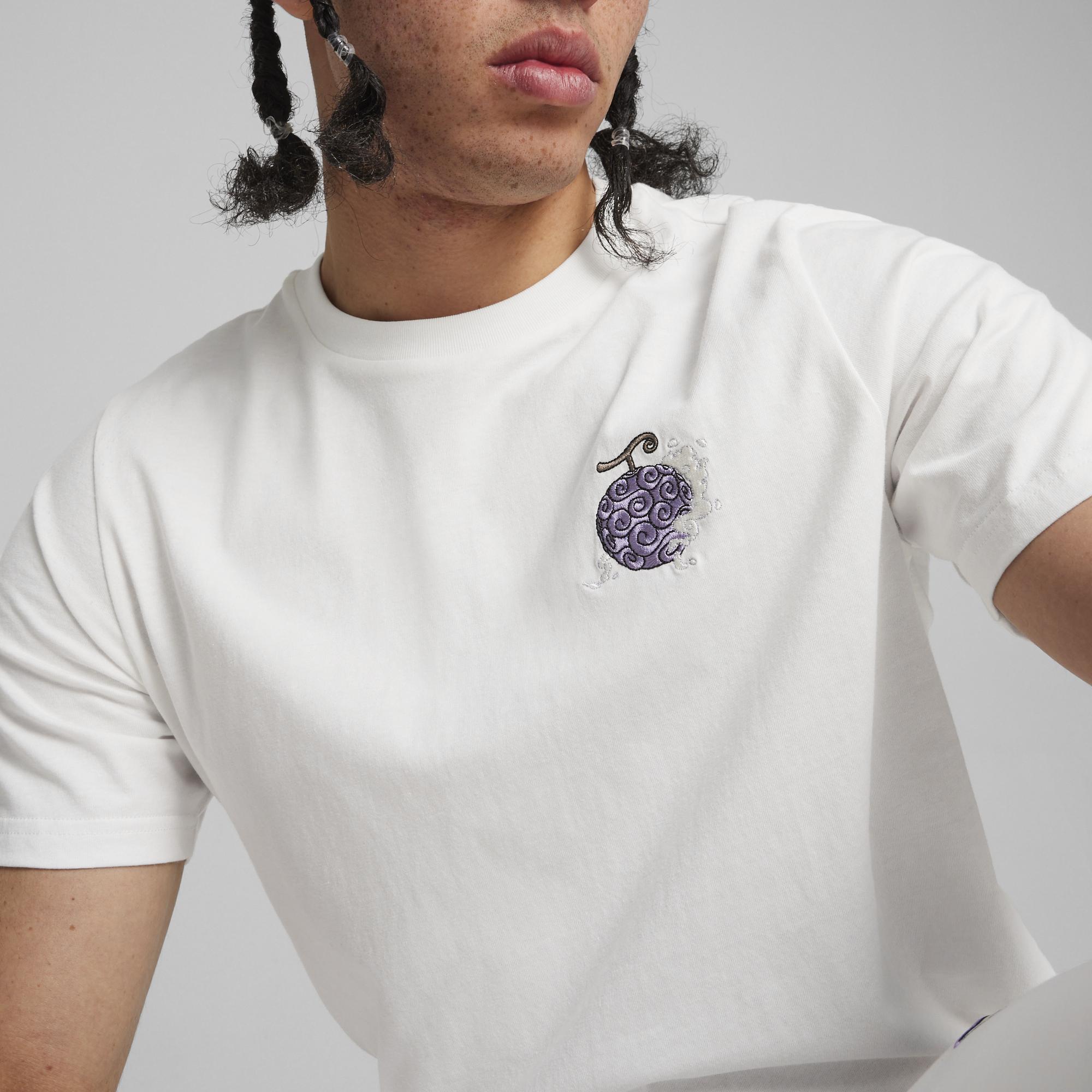 Puma X One Piece Graphic Tee Erkek T-shirt