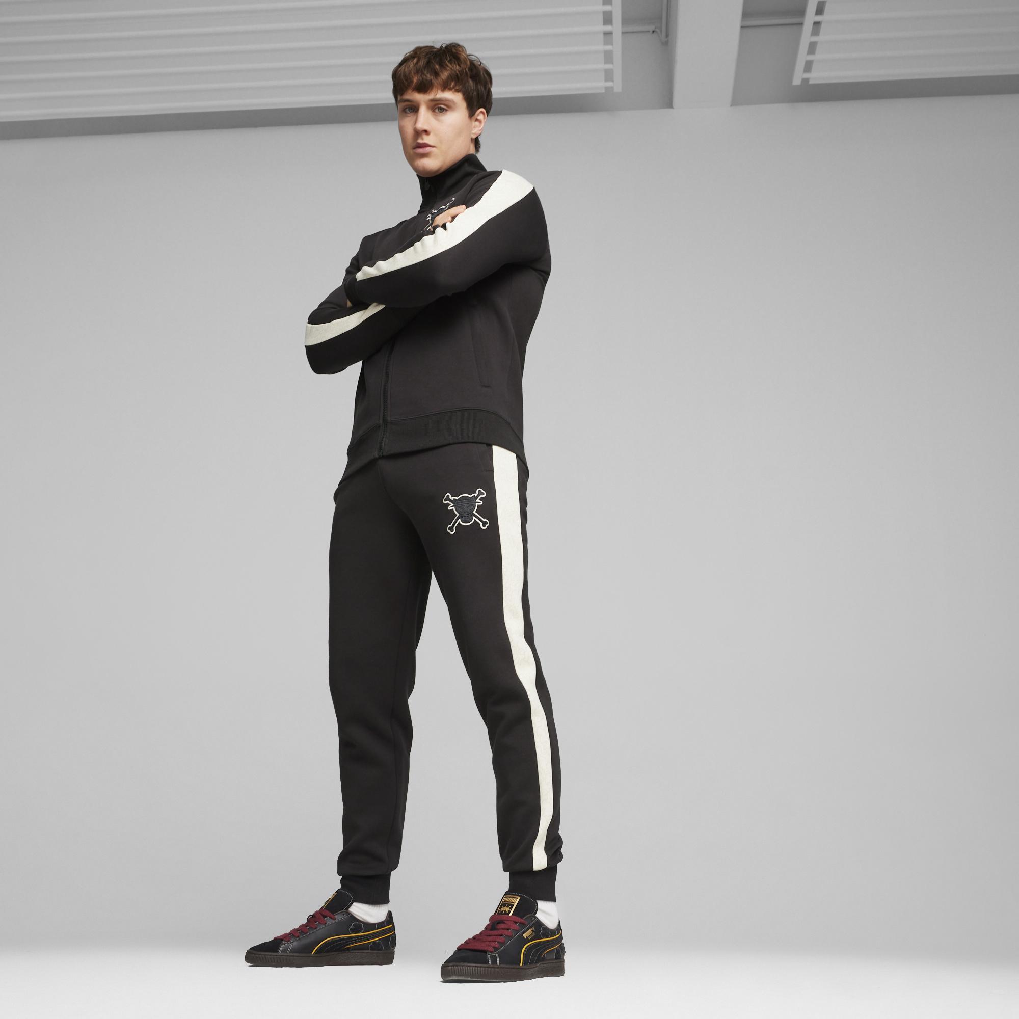 Puma X One Piece T7 Pants Erkek Eşofman Altı