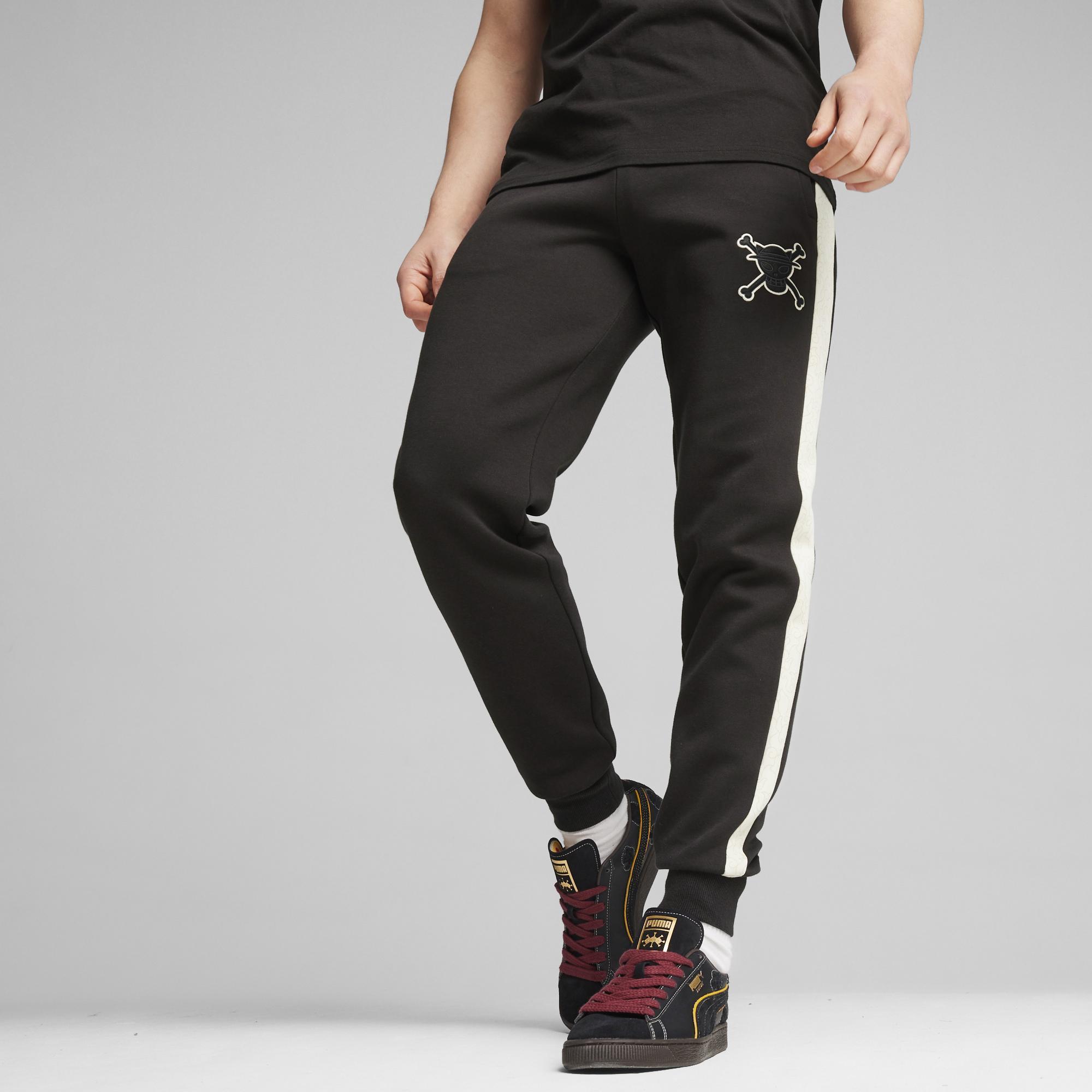 Puma X One Piece T7 Pants Erkek Eşofman Altı