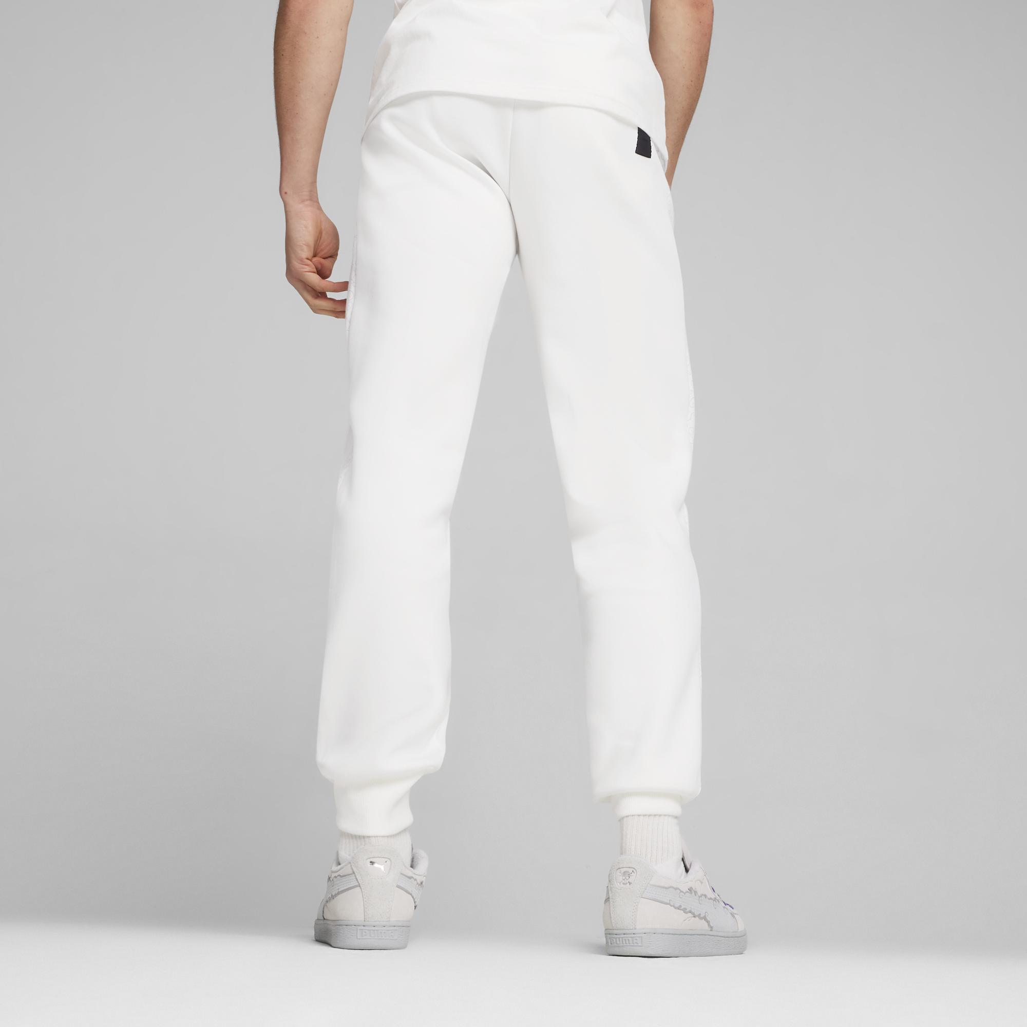 Puma X One Piece T7 Pants Erkek Eşofman Altı