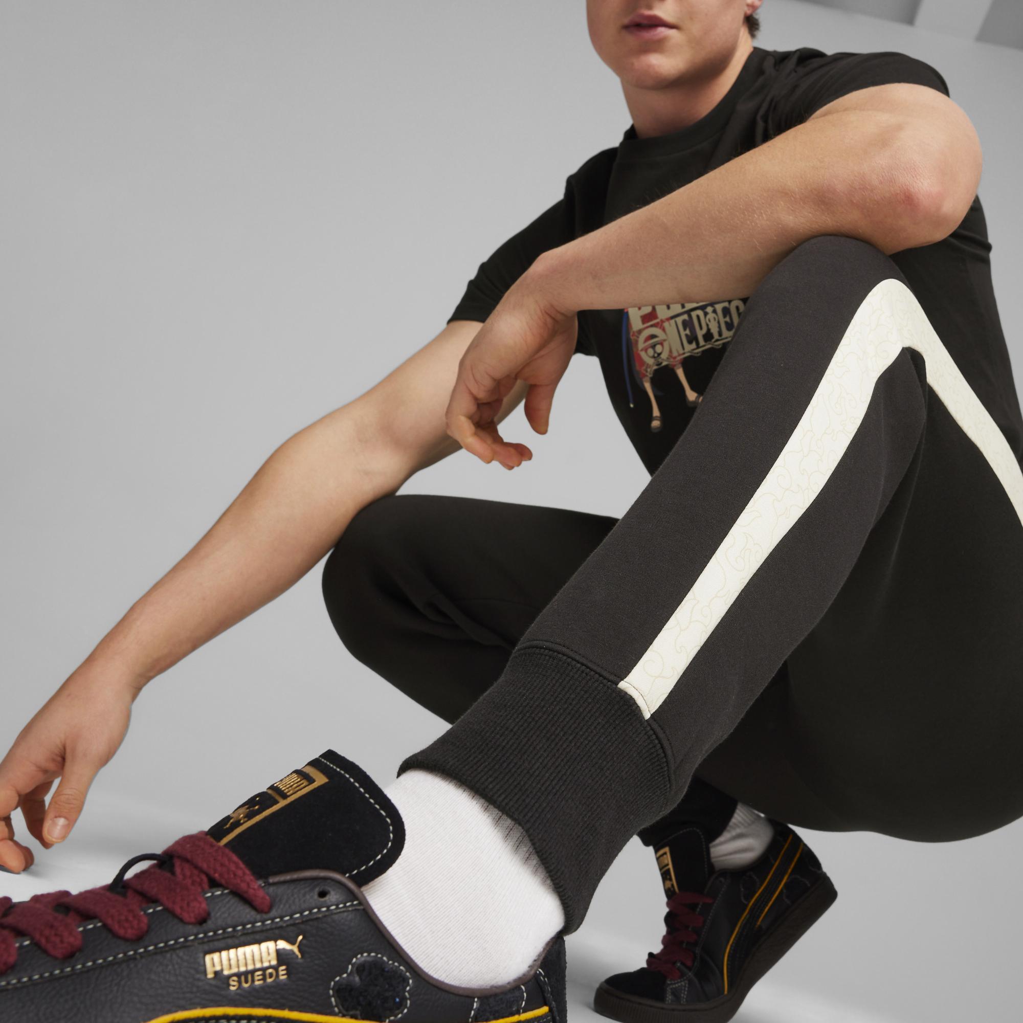Puma X One Piece T7 Pants Erkek Eşofman Altı