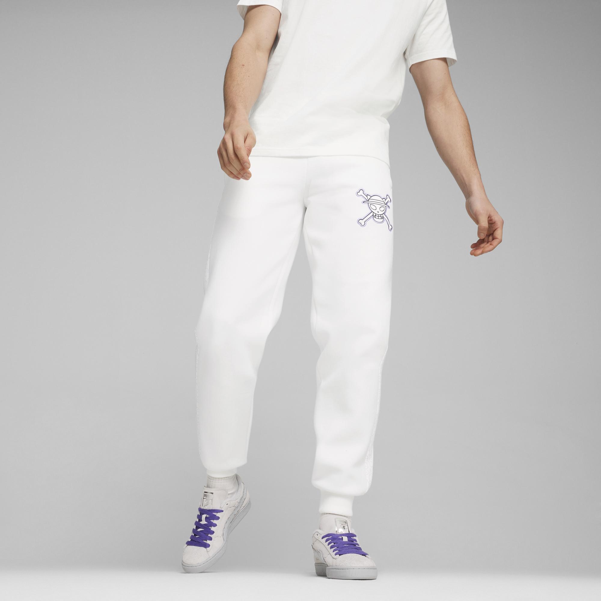 Puma X One Piece T7 Pants Erkek Eşofman Altı
