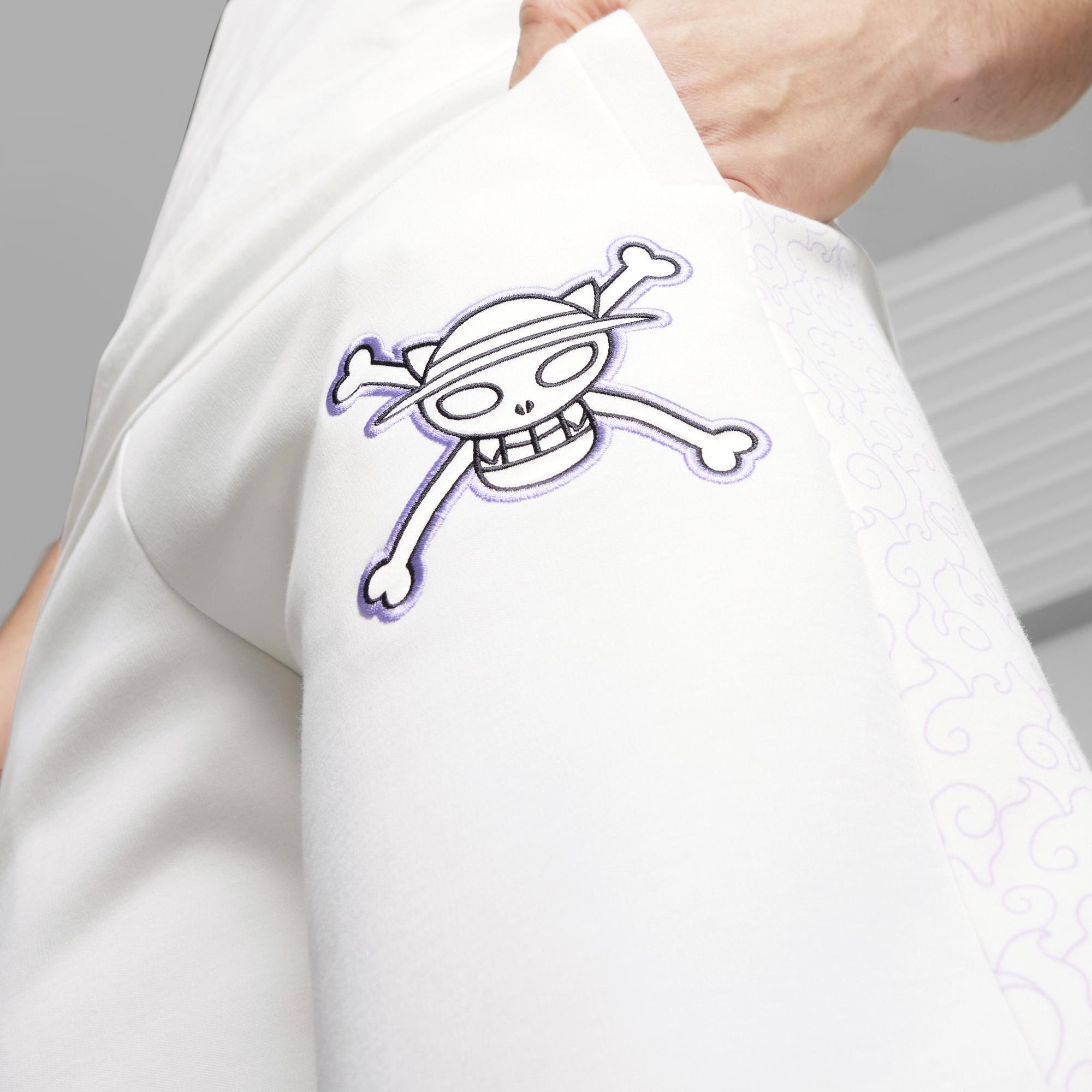 Puma X One Piece T7 Pants Erkek Eşofman Altı