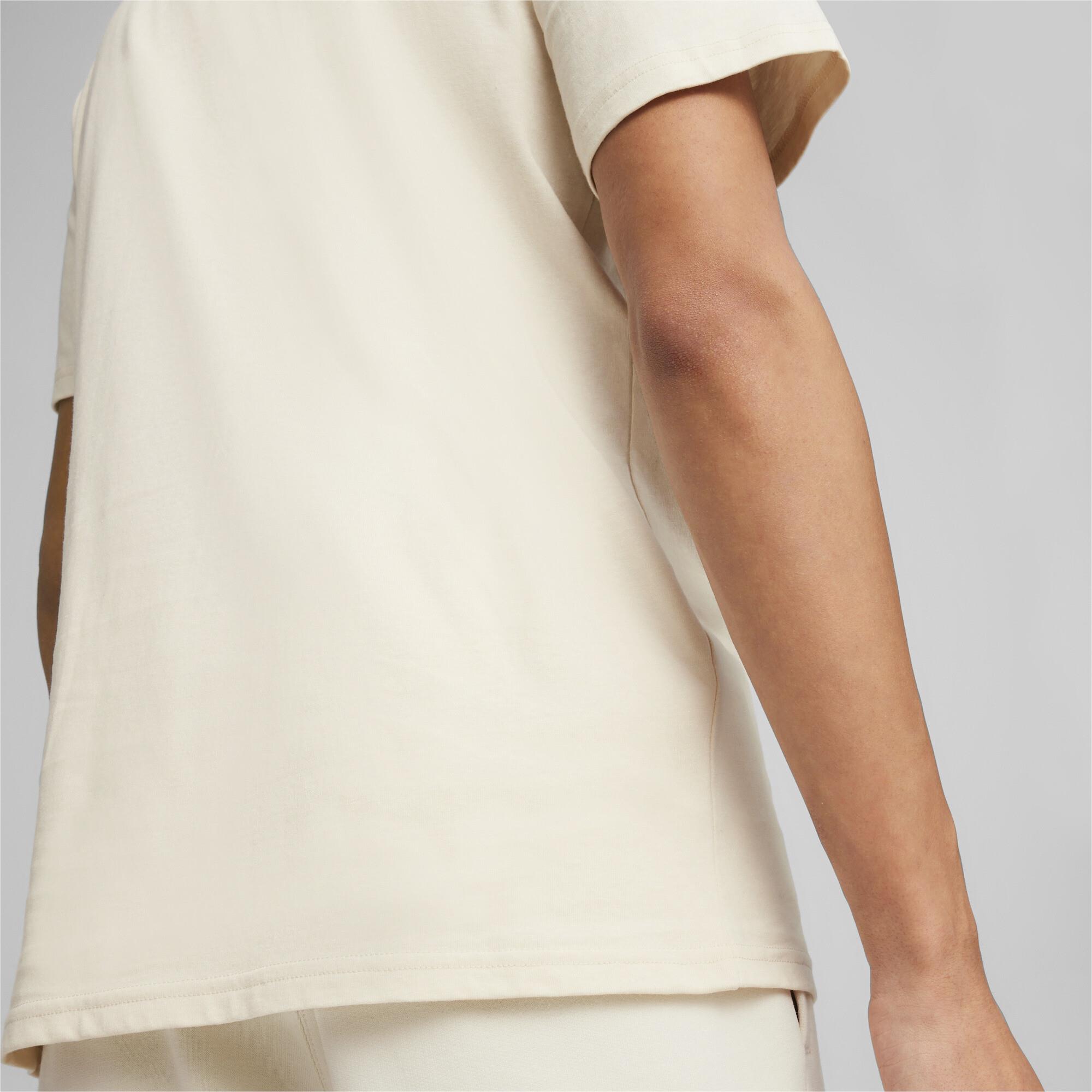 Puma X Ptc Graphic Tee Erkek T-shirt