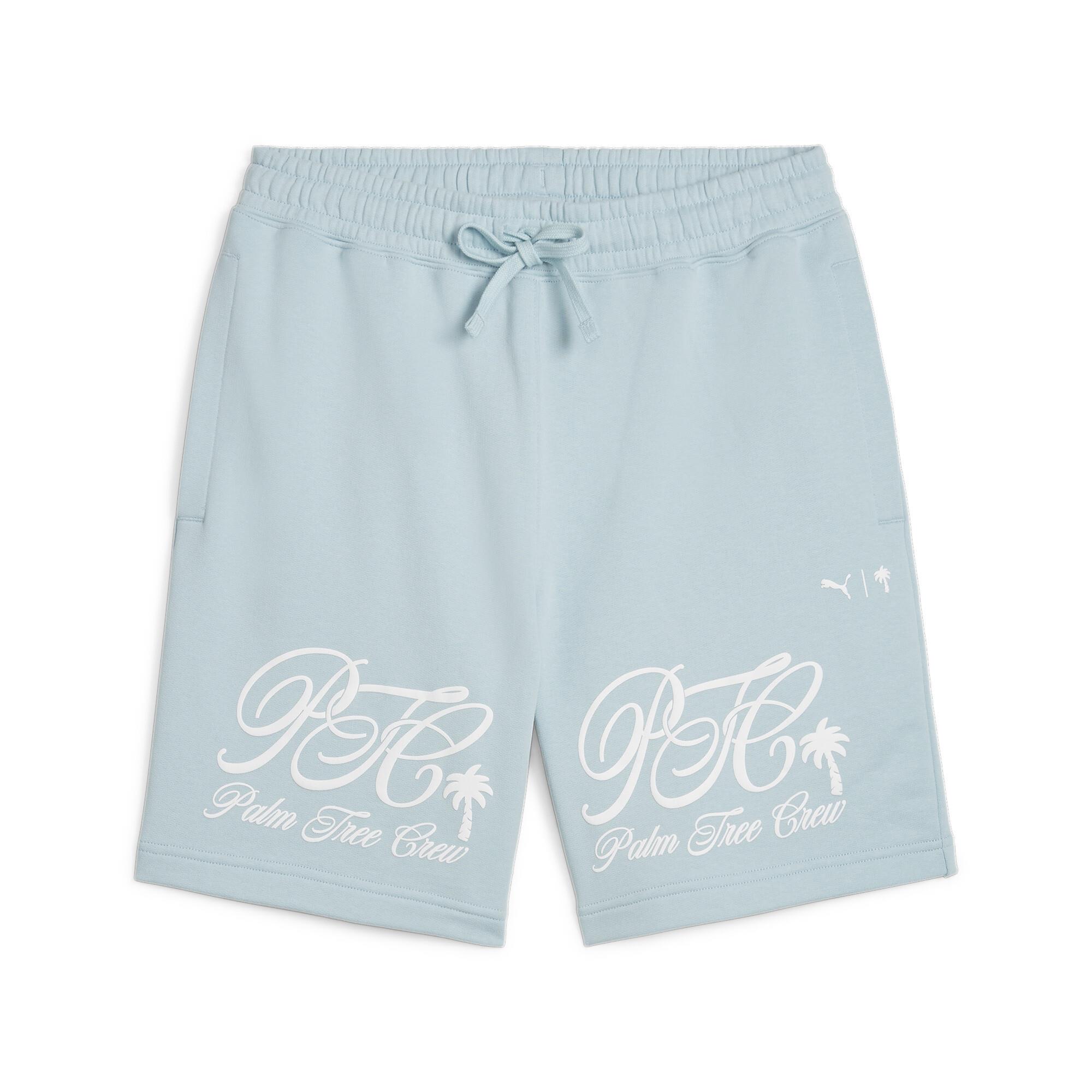 Puma X Ptc Shorts Erkek Şort