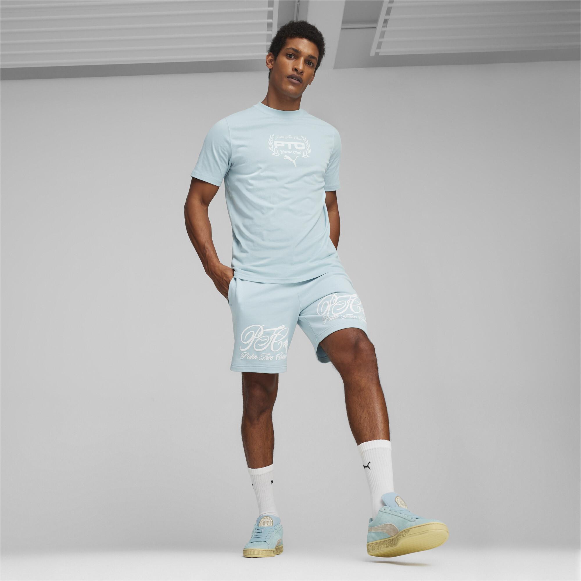Puma X Ptc Shorts Erkek Şort