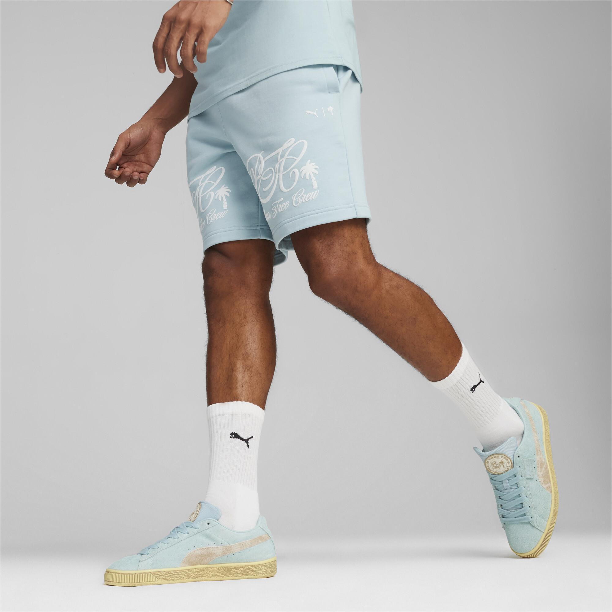 Puma X Ptc Shorts Erkek Şort