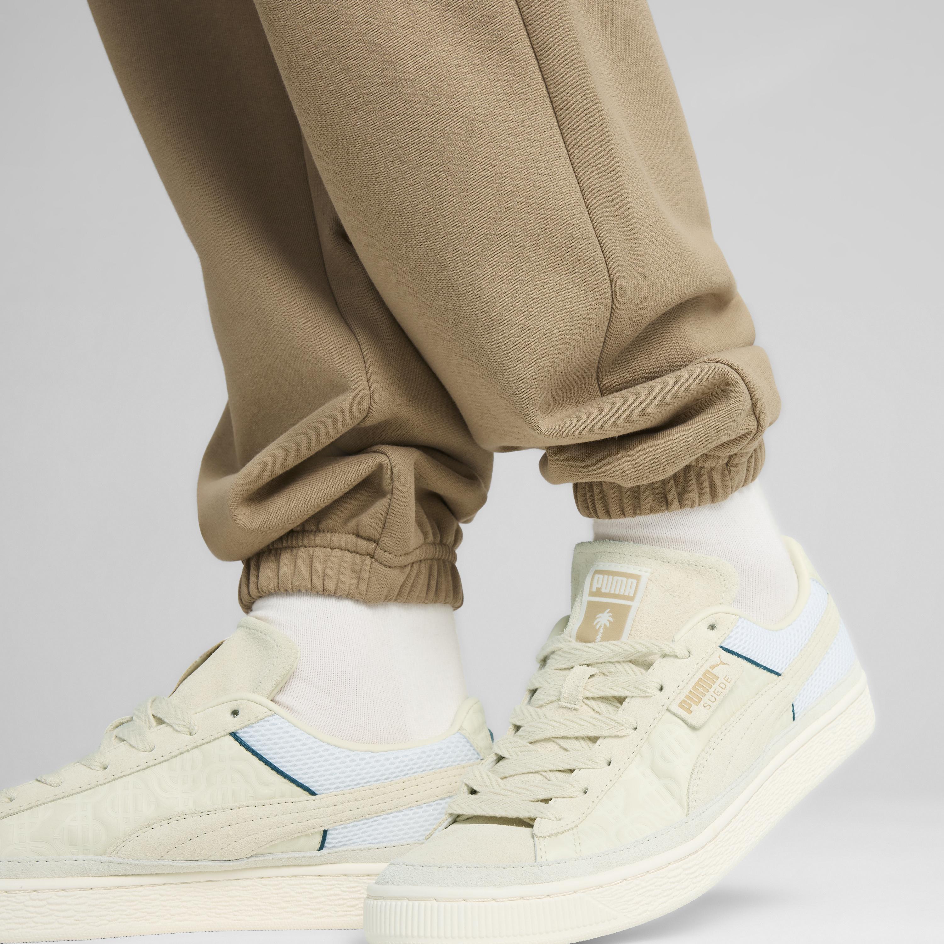 Puma  X Ptc Sweatpants Erkek Eşofman Altı