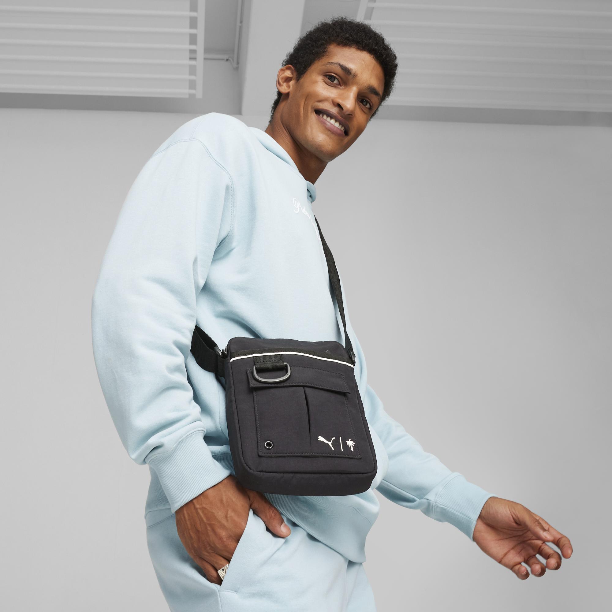 Puma X Ptc X-Body Bag Unisex Omuz Çantası