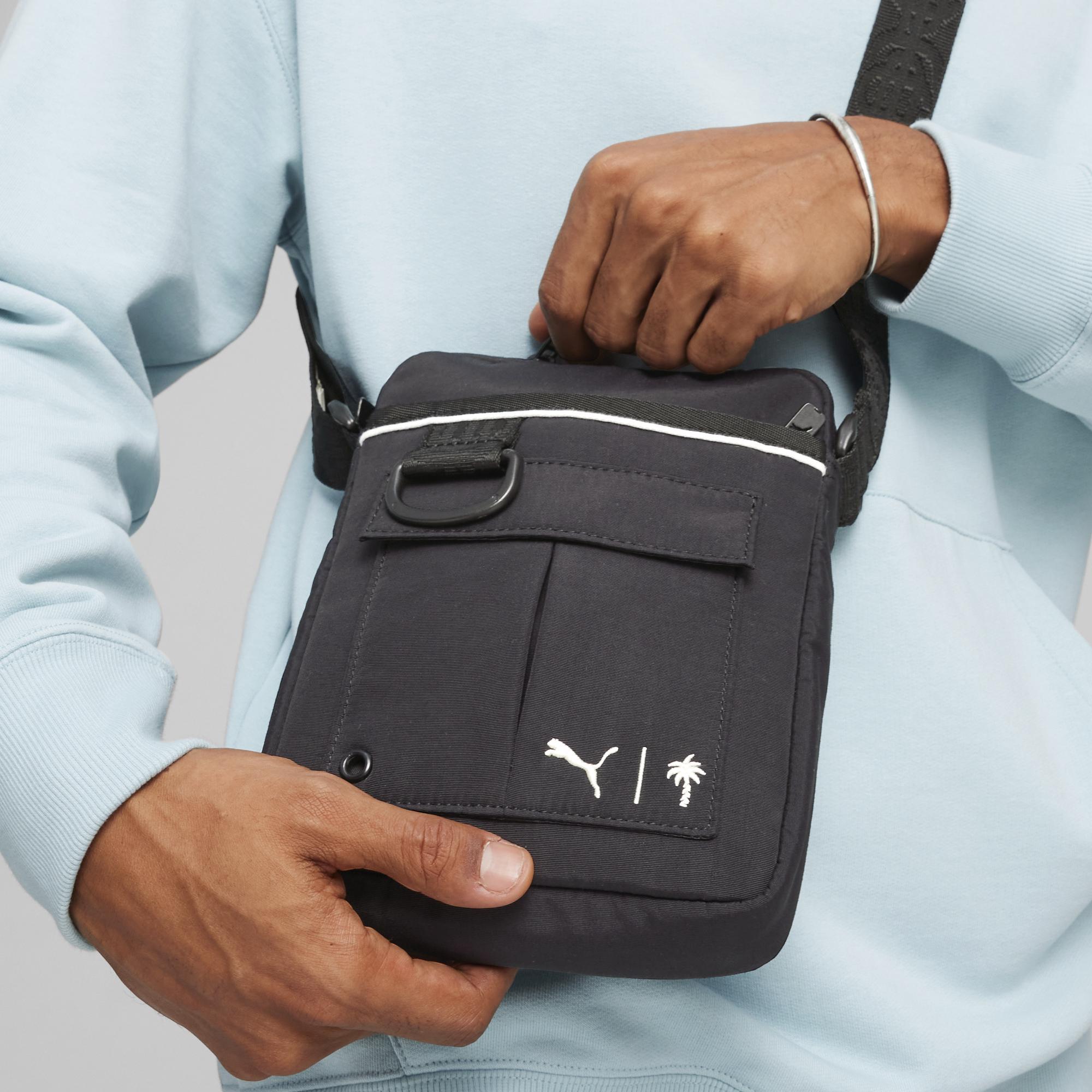 Puma X Ptc X-Body Bag Unisex Omuz Çantası