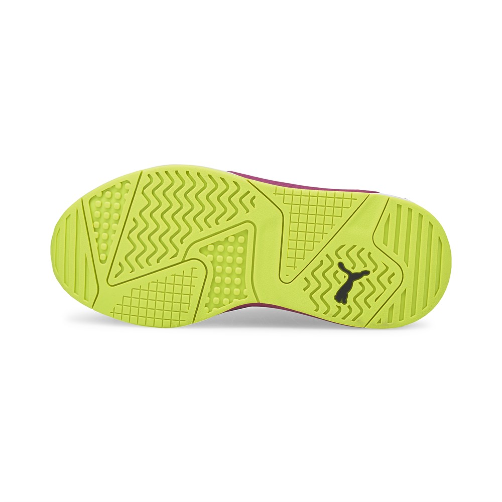 Puma X-Ray 2 Square Kadın Siyah Günlük Spor Ayakkabı - 373108-44