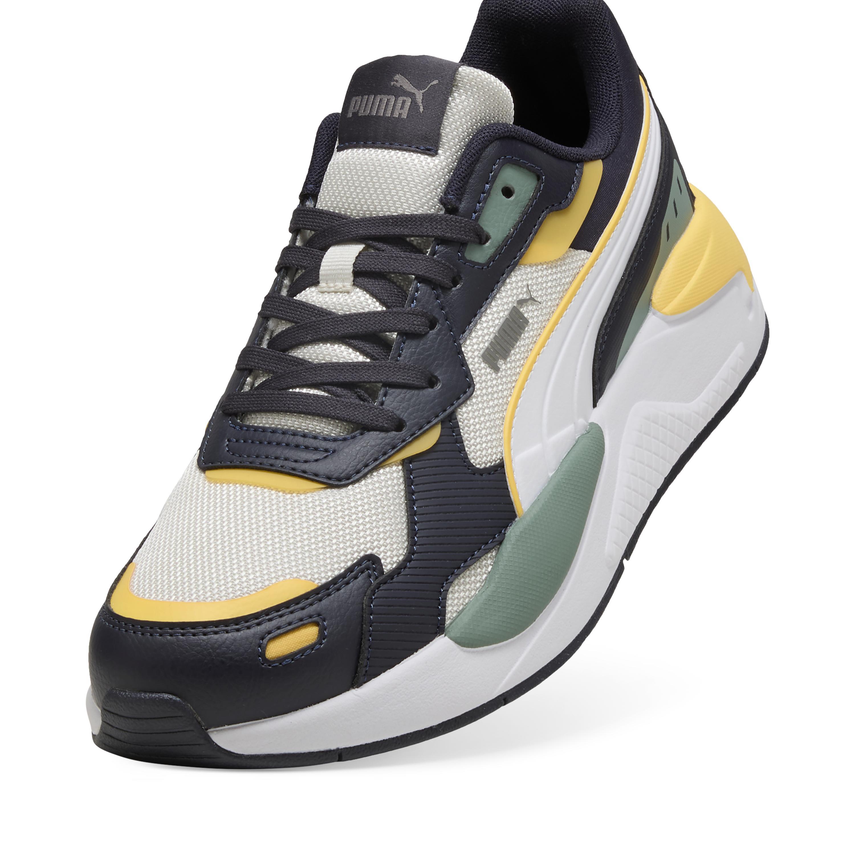 Puma X-Ray 3 Erkek Sneaker